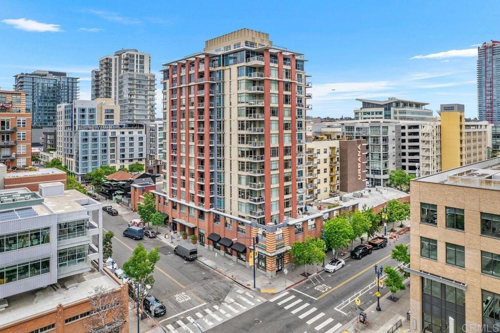 San Diego, California, 92101, United States, 1 Bedroom Bedrooms, ,1 BathroomBathrooms,Residential,For Sale,1898272