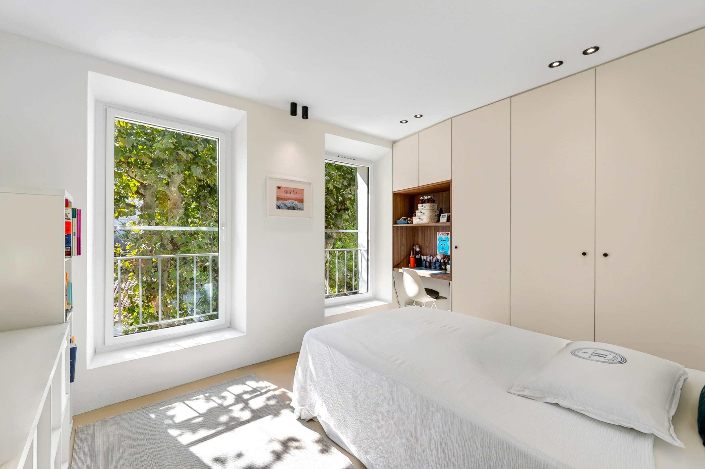  Marseille 7th arrondissement – Roucas Blanc  Renovated 5-Bedroom House with Sw… - 物件實景