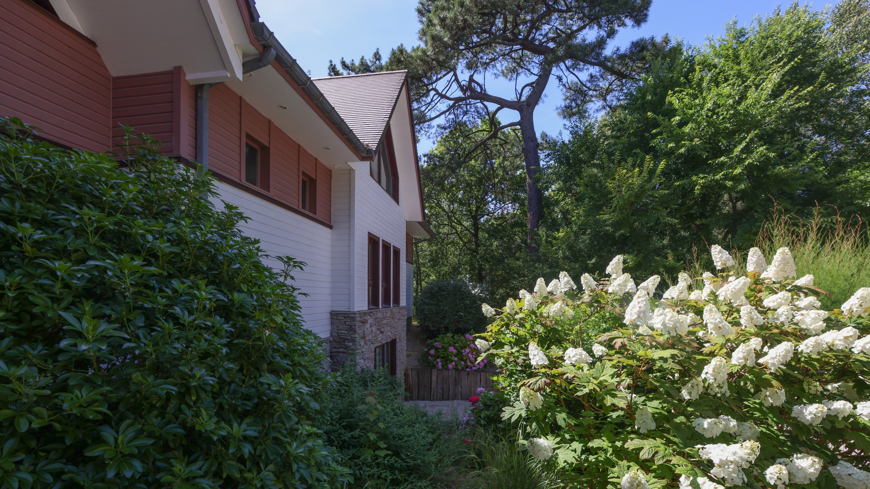  Luxury villa, Golf area - 物件實景