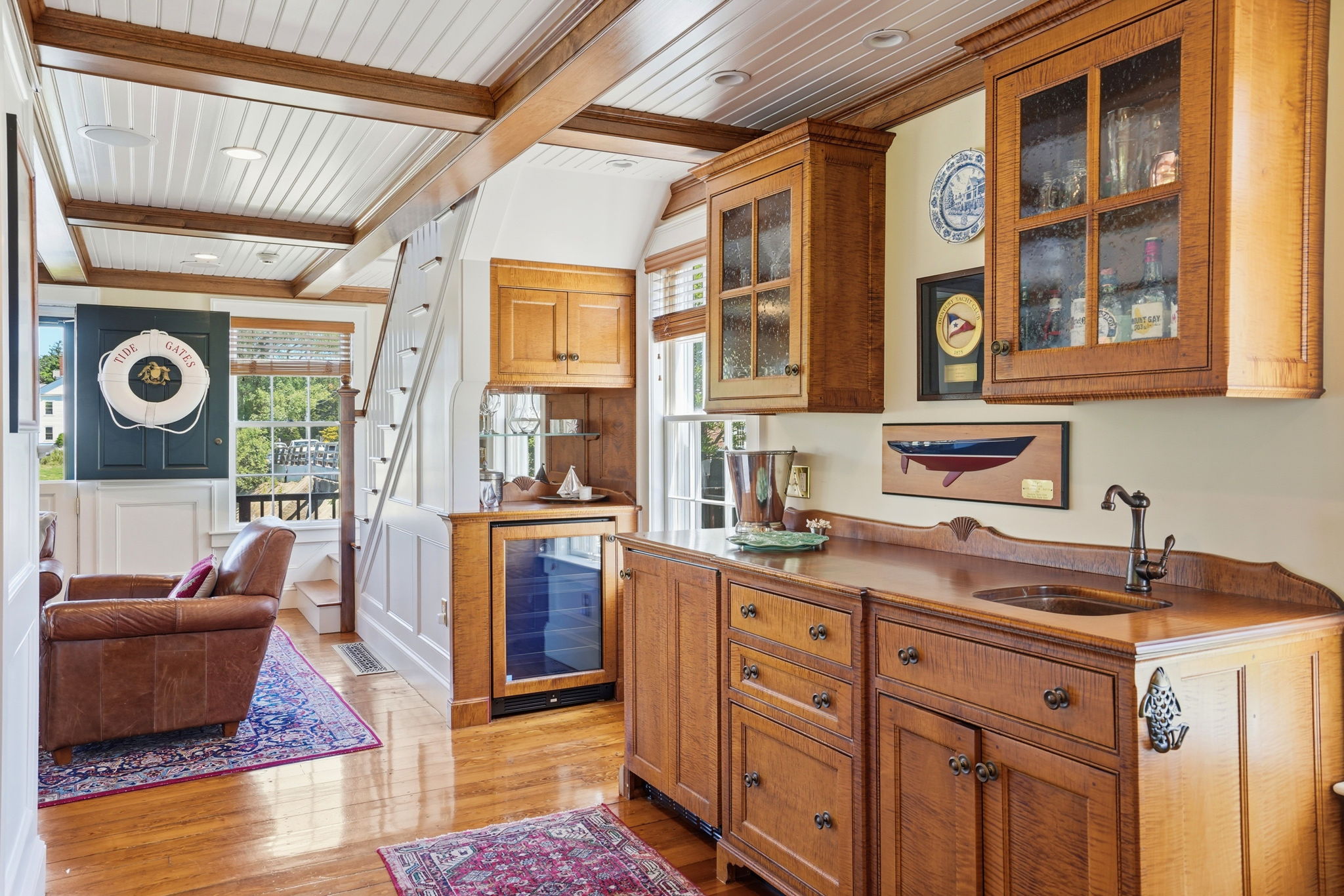  644 Washington Street, Duxbury - 物件實景