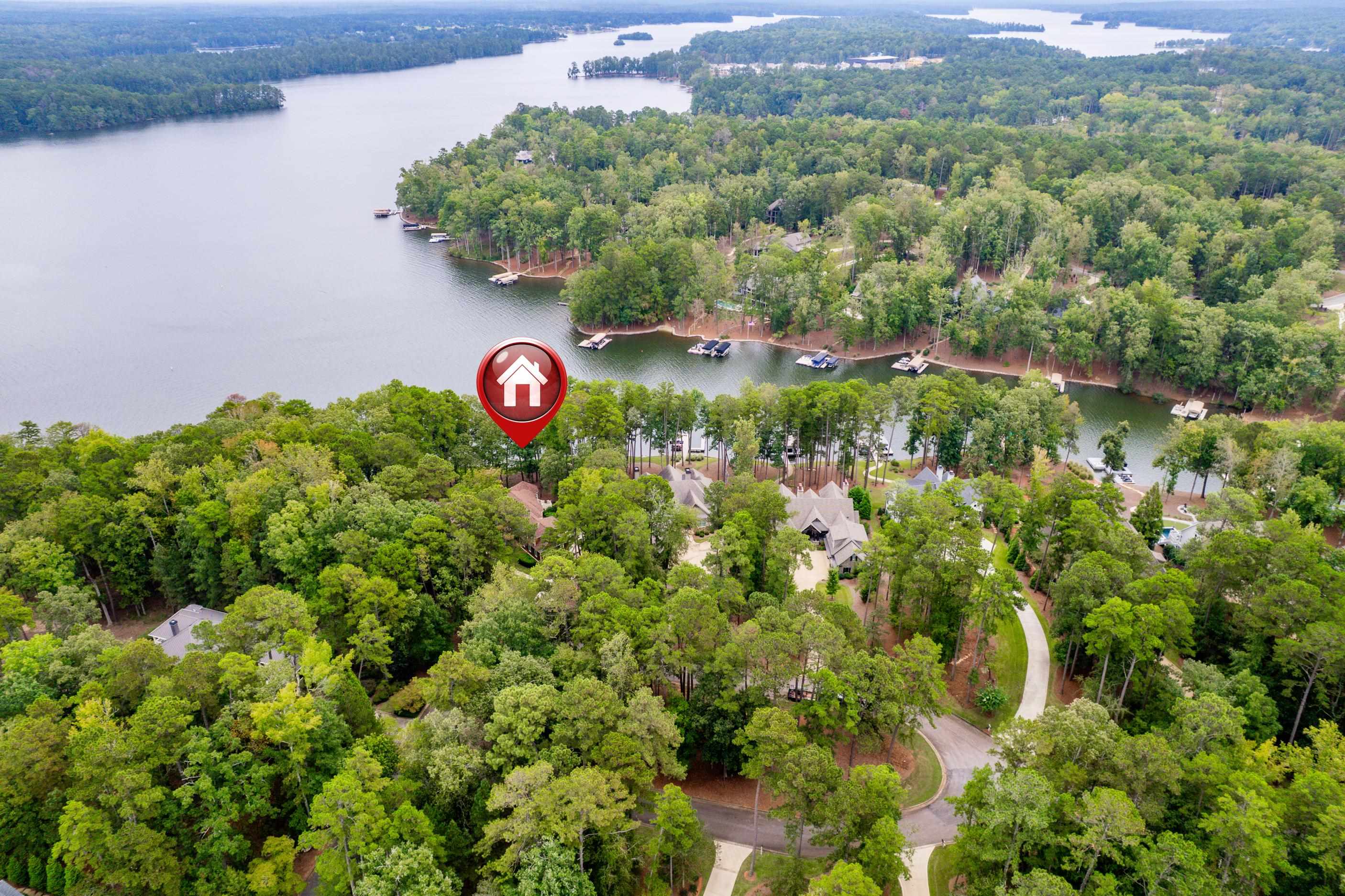 Greensboro, Georgia, 30642, United States, 7 Bedrooms Bedrooms, ,8 BathroomsBathrooms,Residential,For Sale,1984932