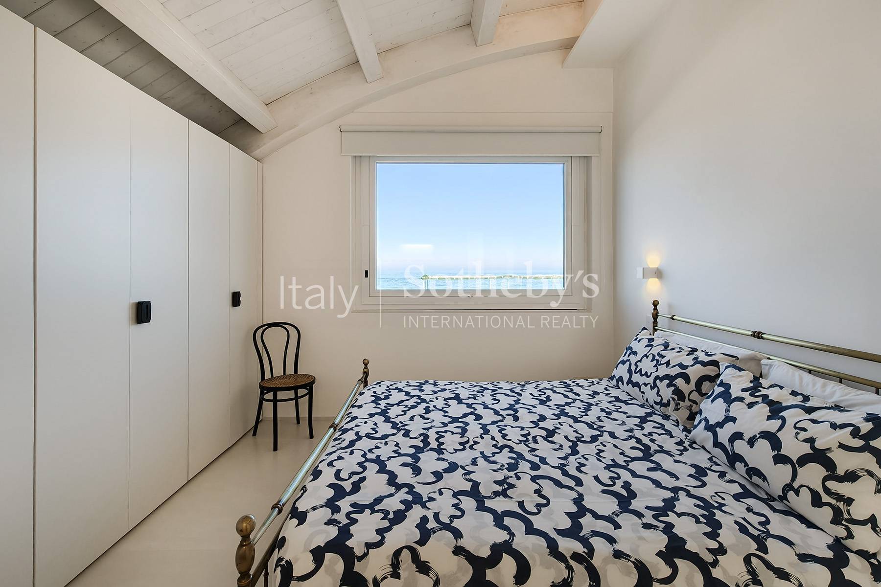  Rare Contemporary Seafront Residence in Le Marche - 物件實景