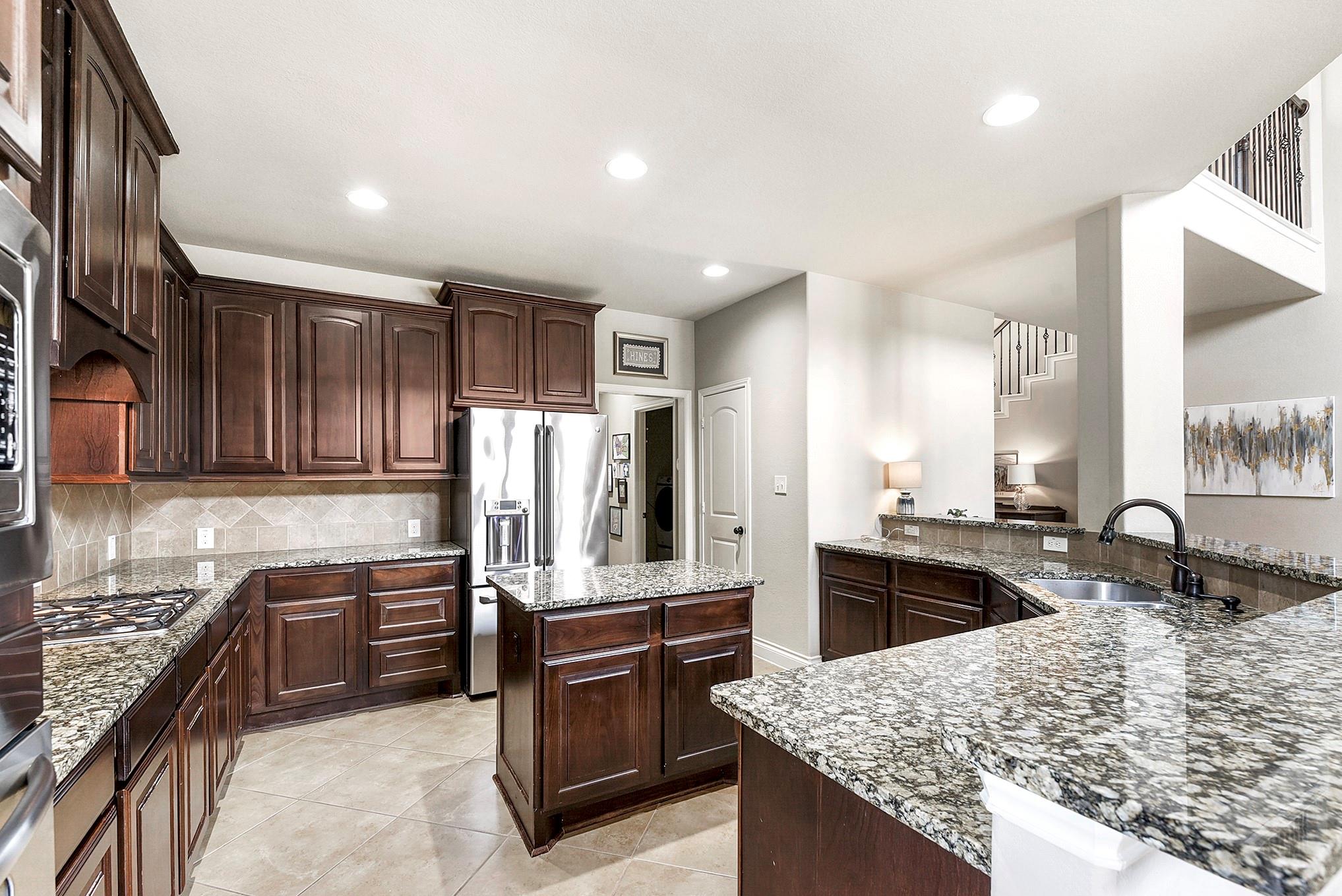 Katy, Texas, 77494, United States, 5 Bedrooms Bedrooms, ,4 BathroomsBathrooms,Residential,For Sale,1921421
