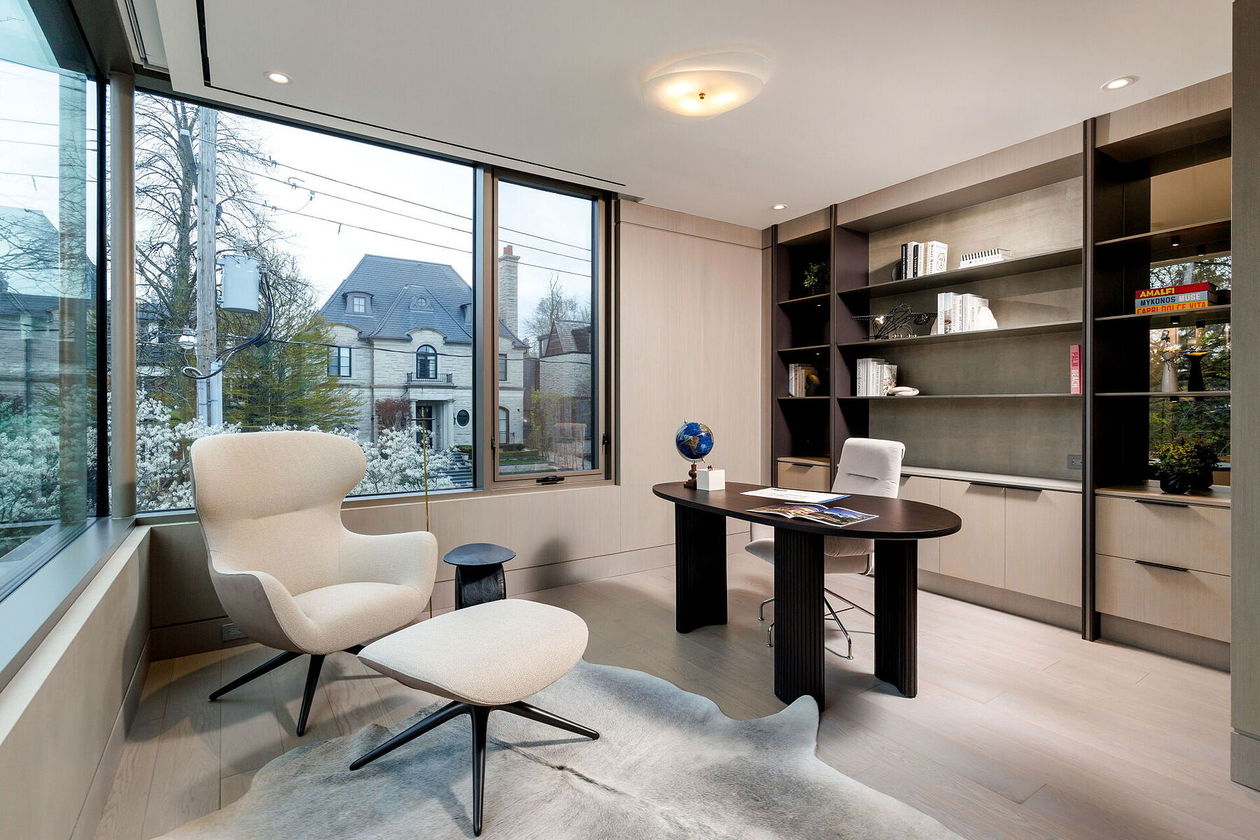  Iconic New Forest Hill Build - 物件實景