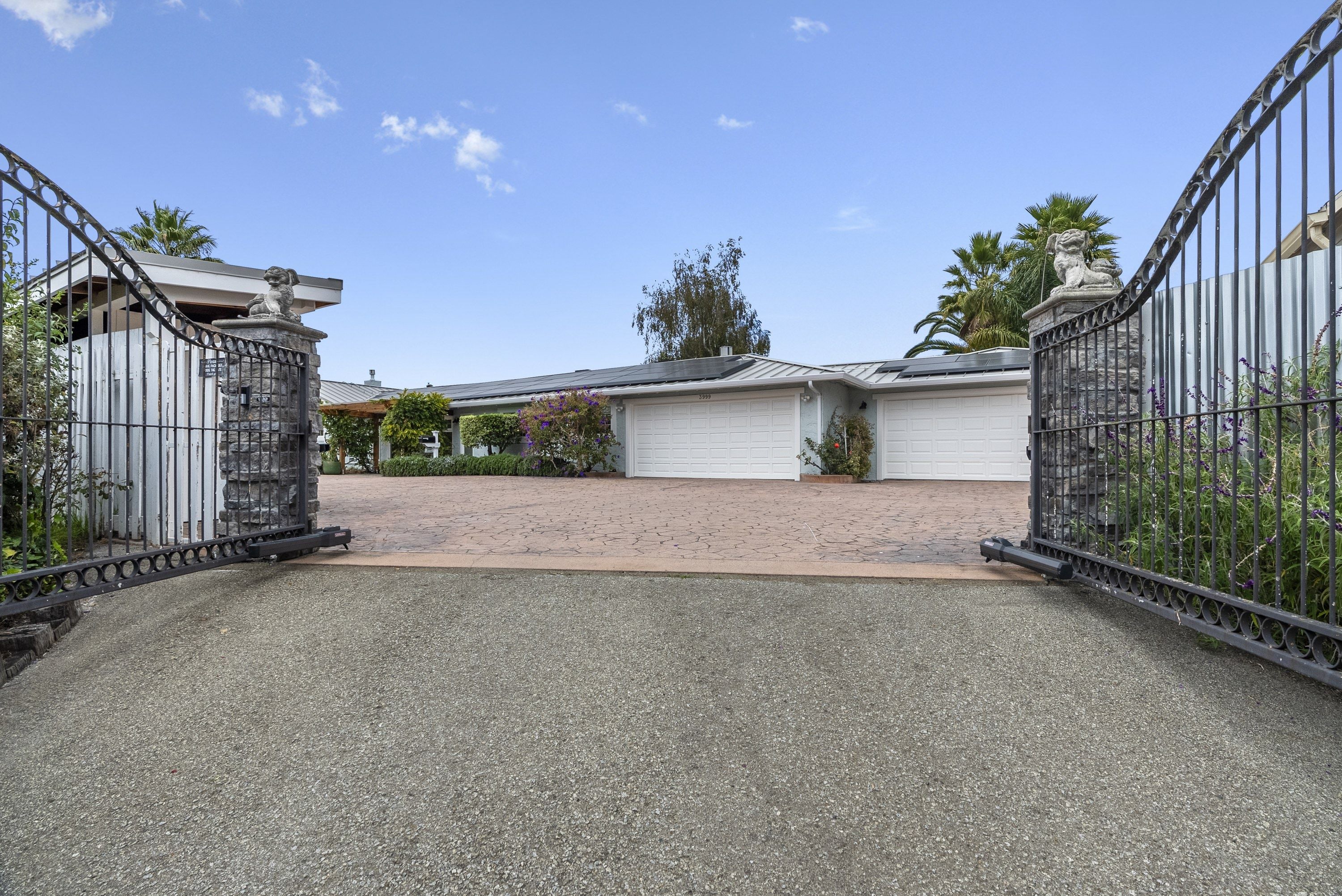  3999 Cherryvale Avenue, Soquel - 物件實景