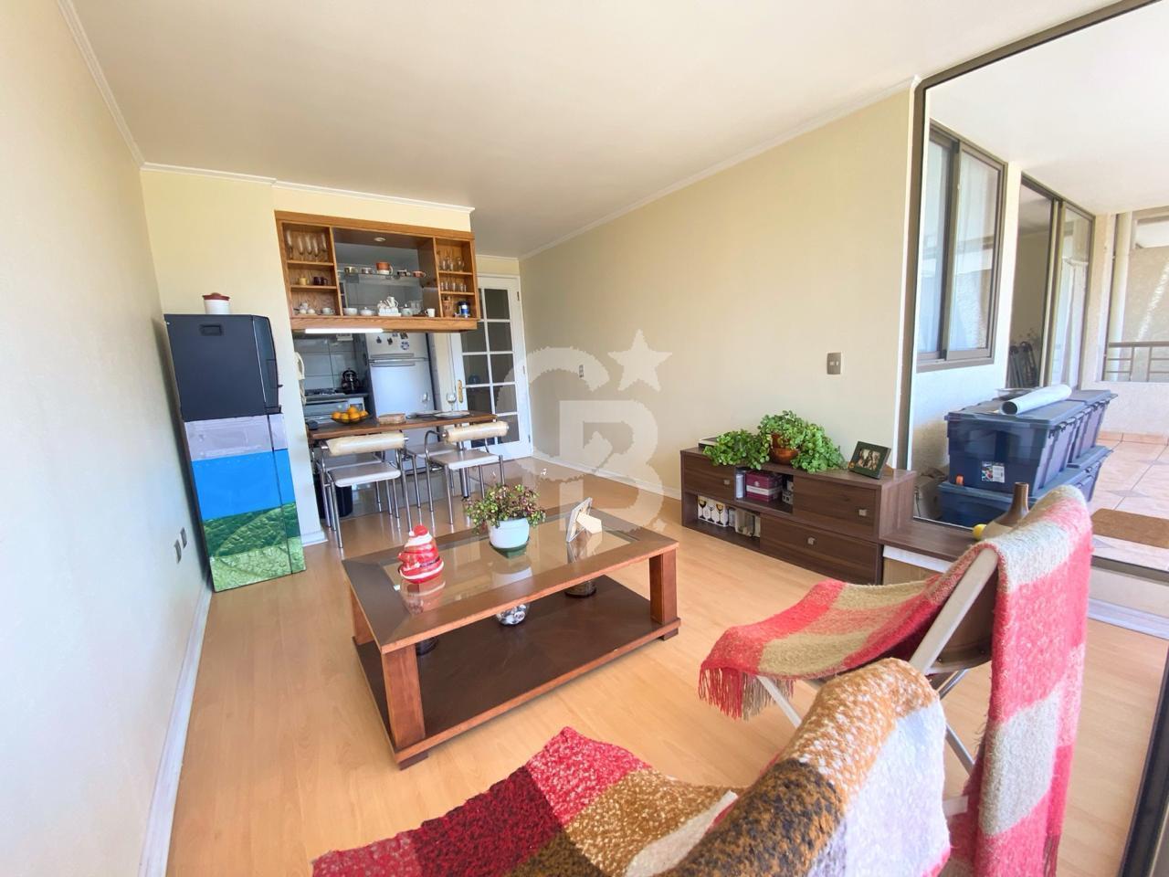 Las Condes, Chile, 2 Bedrooms Bedrooms, ,2 BathroomsBathrooms,Residential,For Sale,1999057