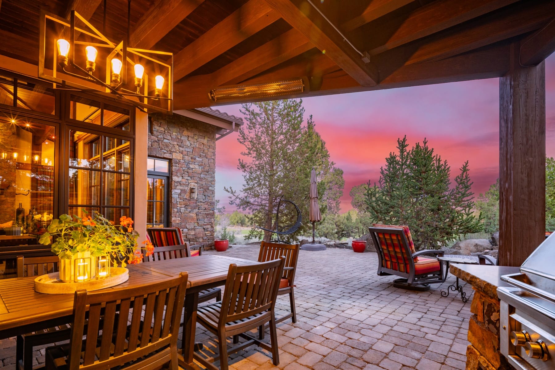  65810 Pronghorn Estates Dr Bend, OR 97701 - 物件實景