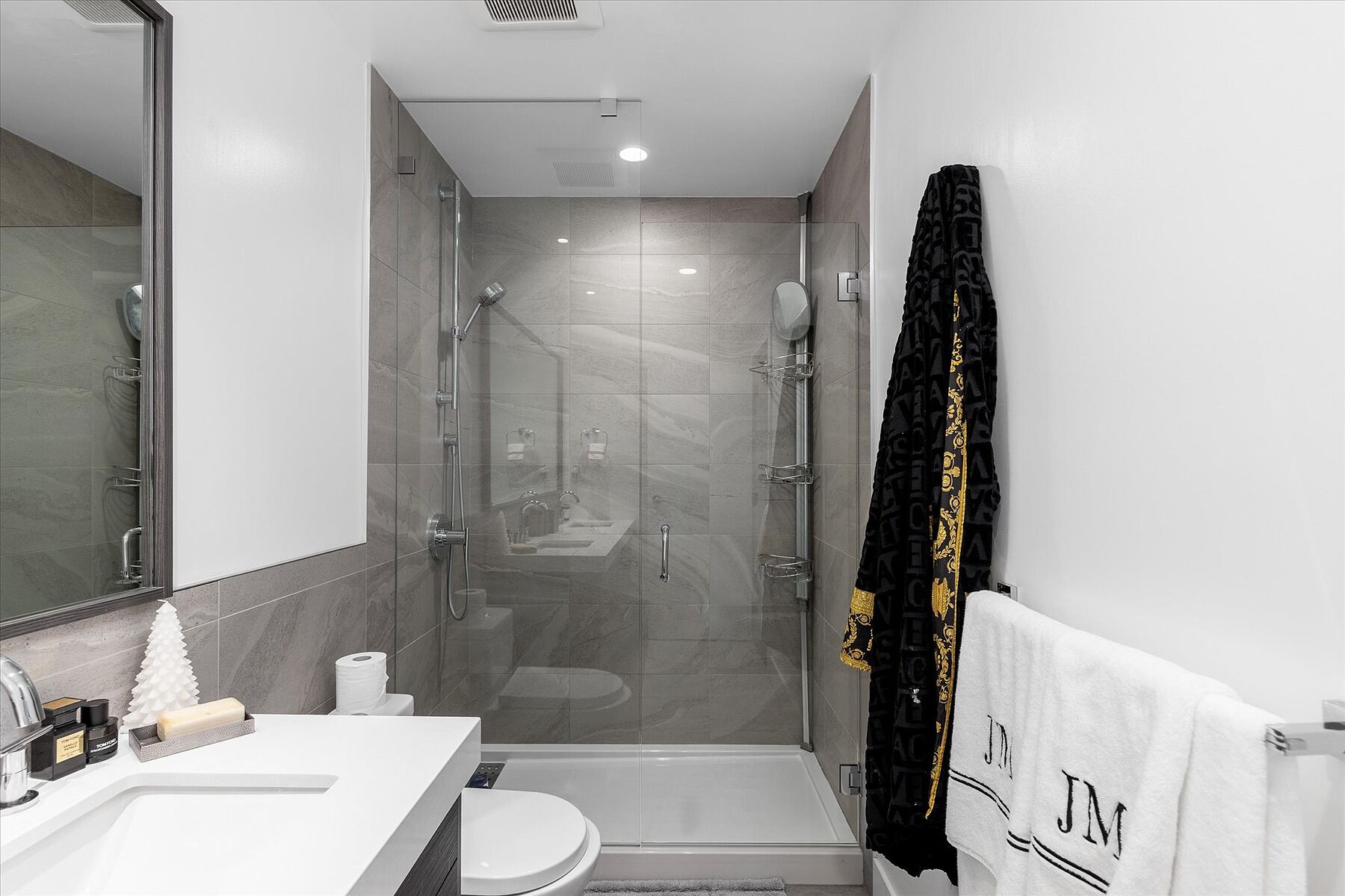  Luxury 26th Floor Residence - 物件實景