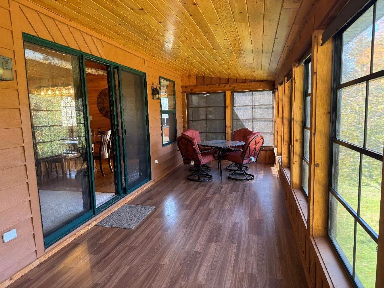 Eisenstein, Wisconsin, 54552, United States, 4 Bedrooms Bedrooms, ,3 BathroomsBathrooms,Residential,For Sale,1974419