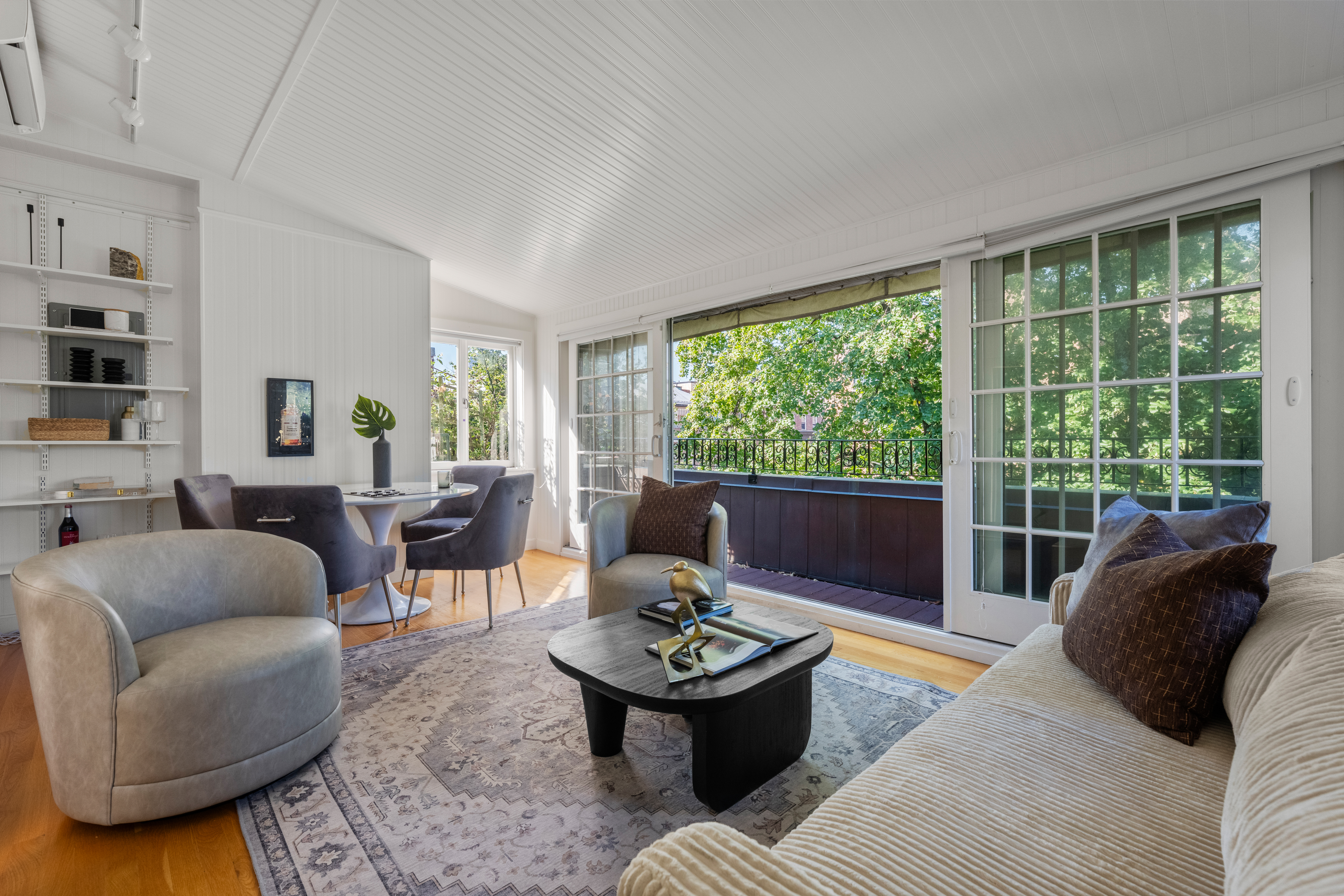  54 Brimmer Street, Boston, MA, 02108 - 物件實景