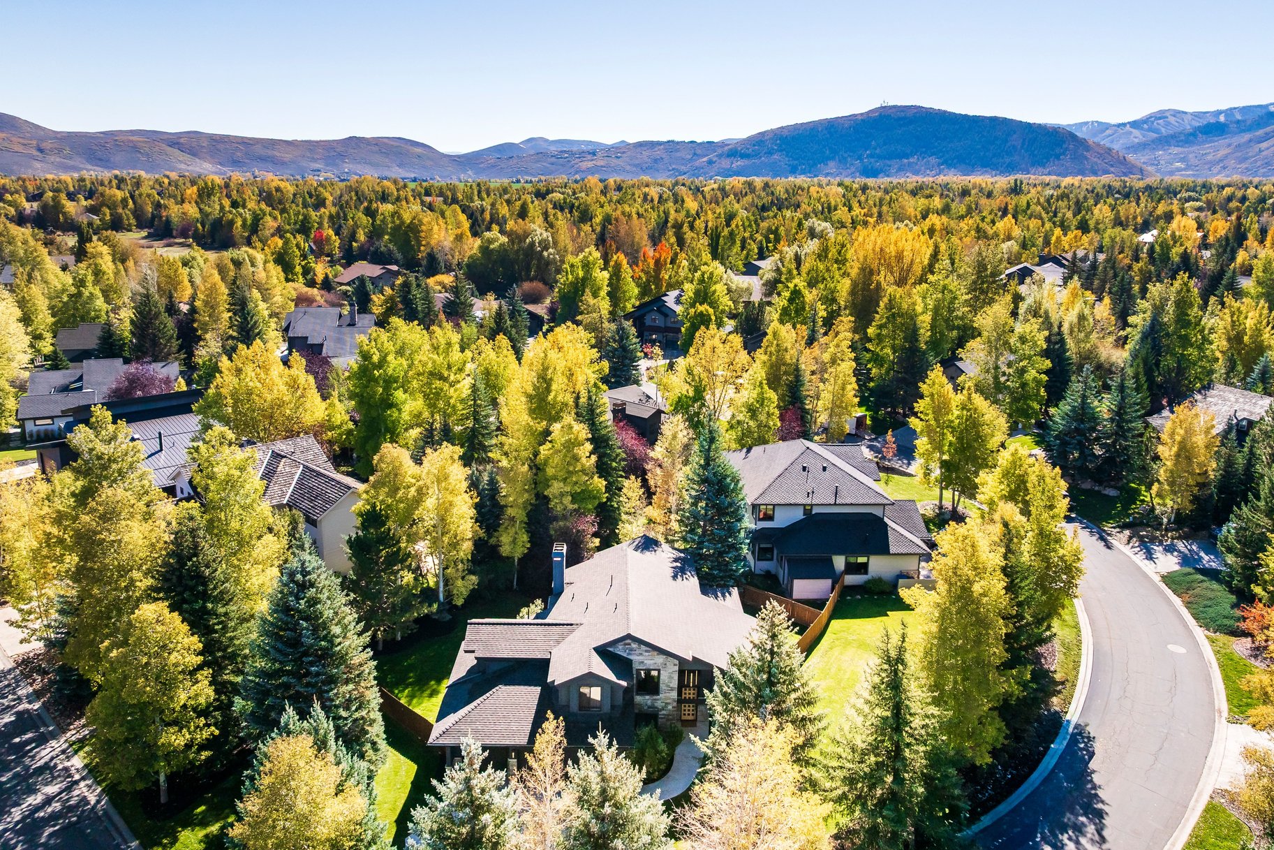  A Beautifully Reimagined Home in One of Park City’s Most Beloved Neighborhoods - 物件實景