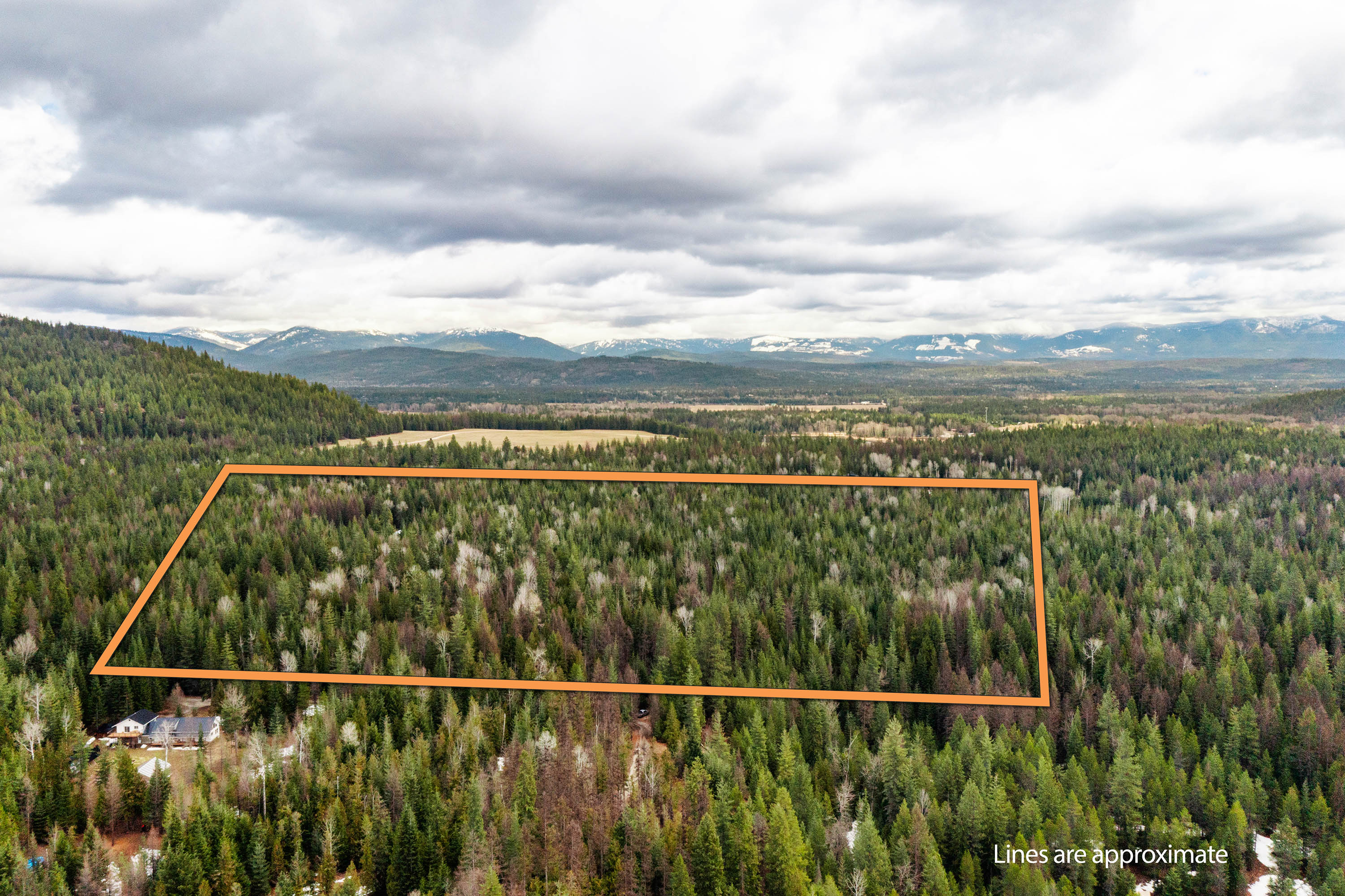 Sandpoint, Idaho, 83864, United States, ,Land,For Sale,2016068