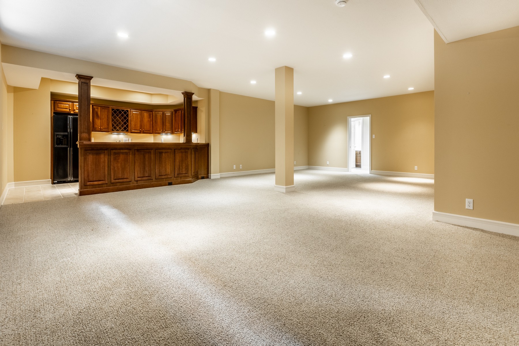  Pristine Custom Home in One of Carmel