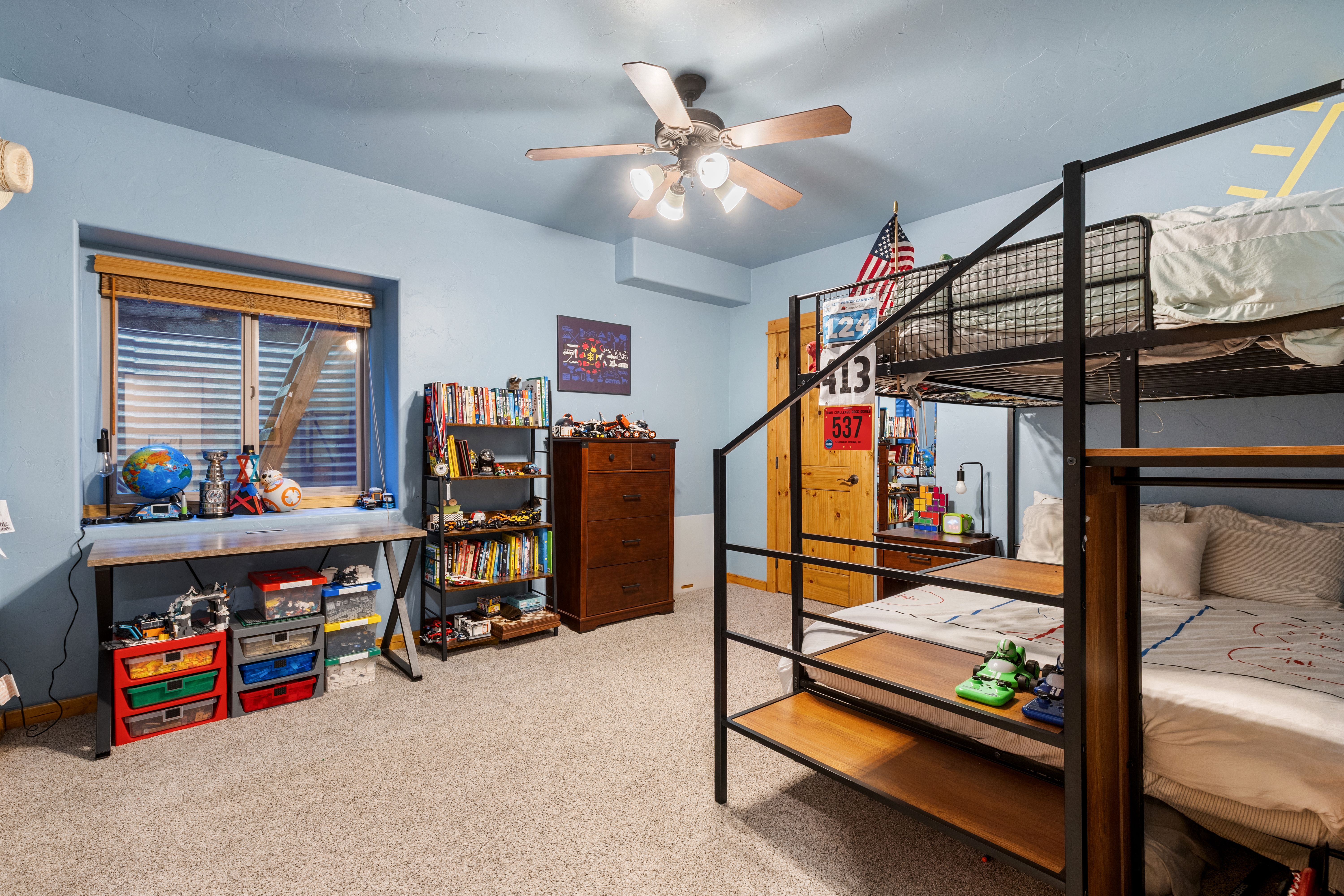  27570 Silver Spur Street, Steamboat Springs, CO, 80487 - 物件實景