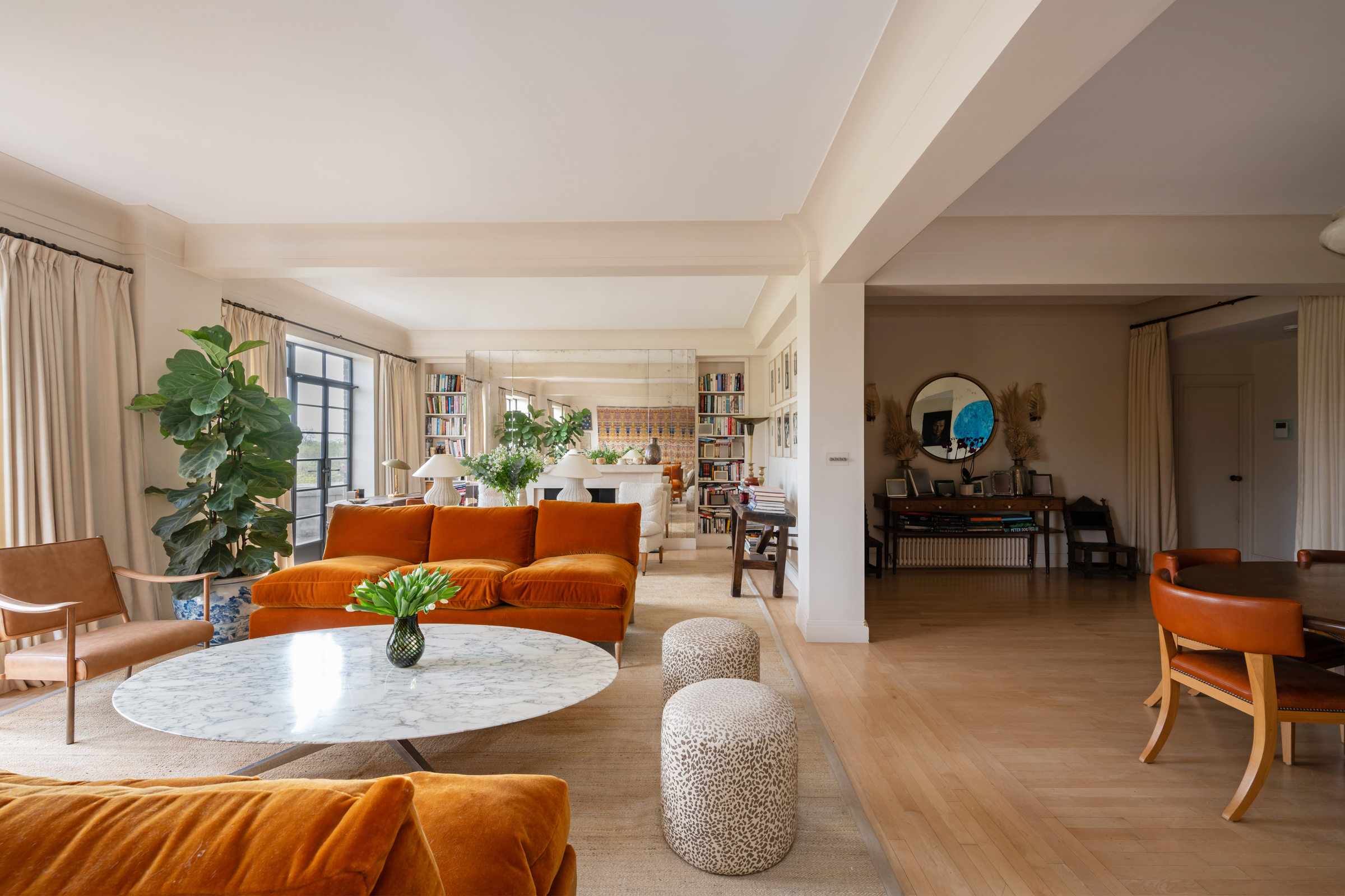 Fabulous fifth floor four bedroom apartment - 物件實景