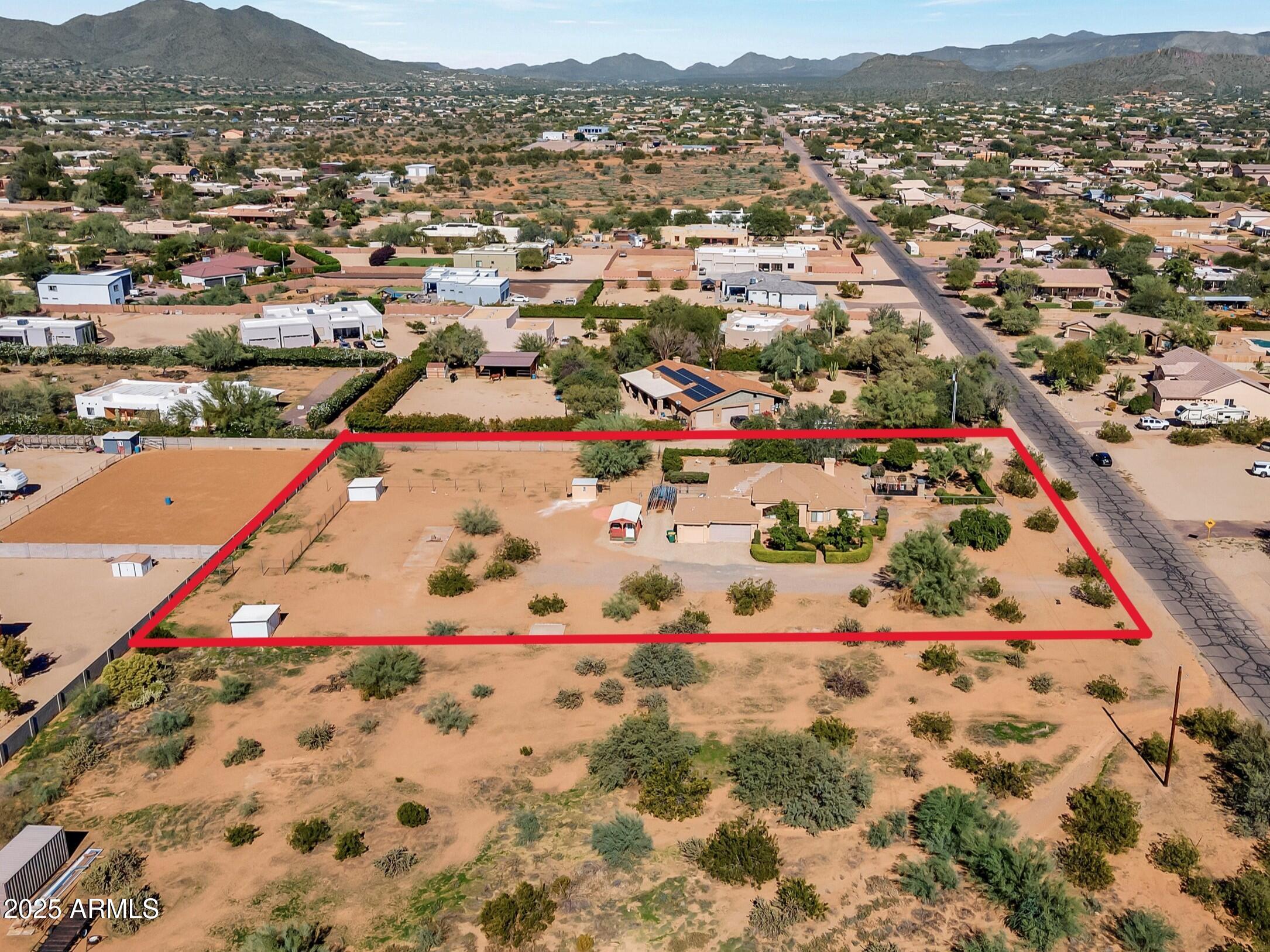 Phoenix, Arizona, 85086, United States, 4 Bedrooms Bedrooms, ,2 BathroomsBathrooms,Residential,For Sale,1988949