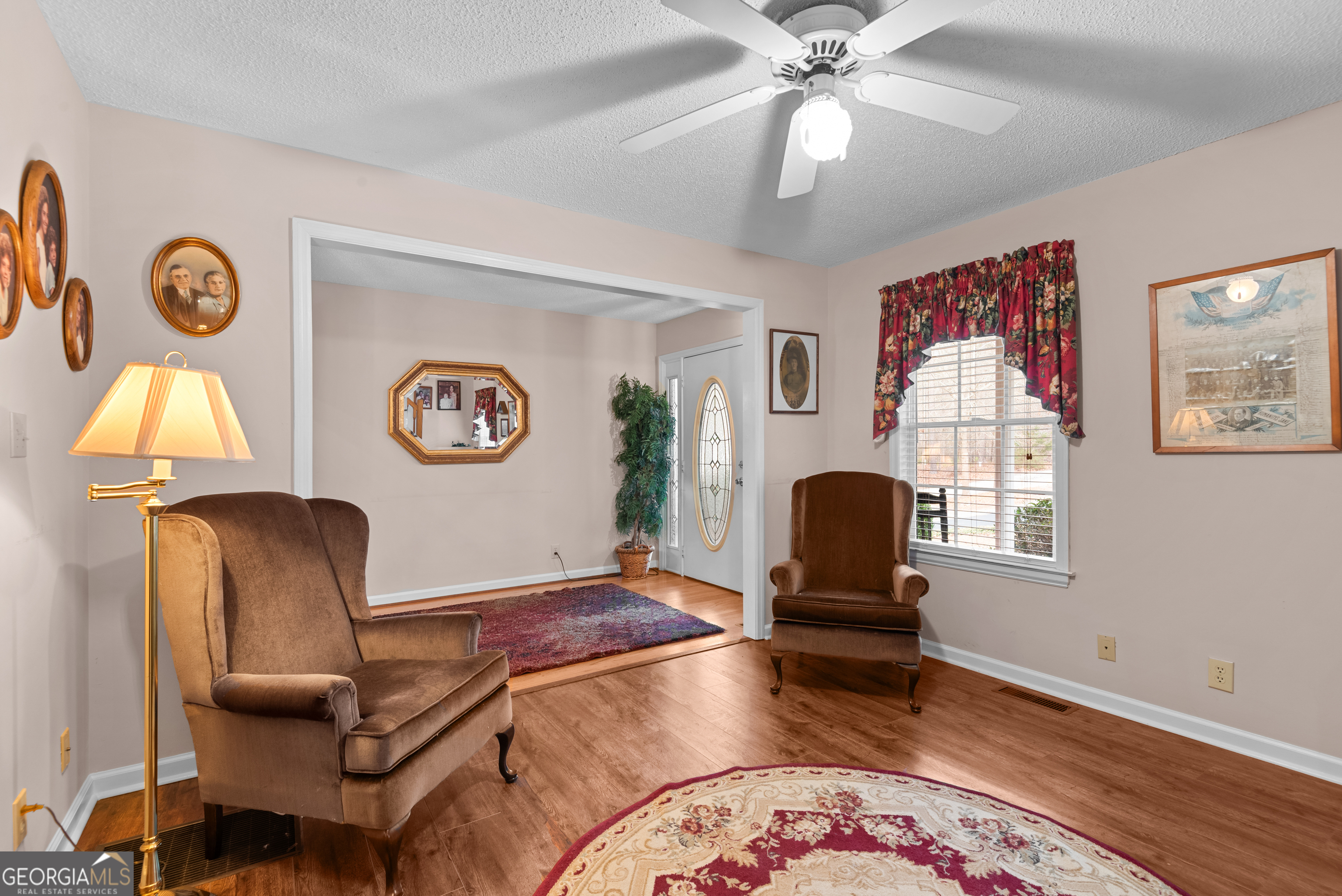 Barnesville, Georgia, 30204, United States, 4 Bedrooms Bedrooms, ,3 BathroomsBathrooms,Residential,For Sale,2008822