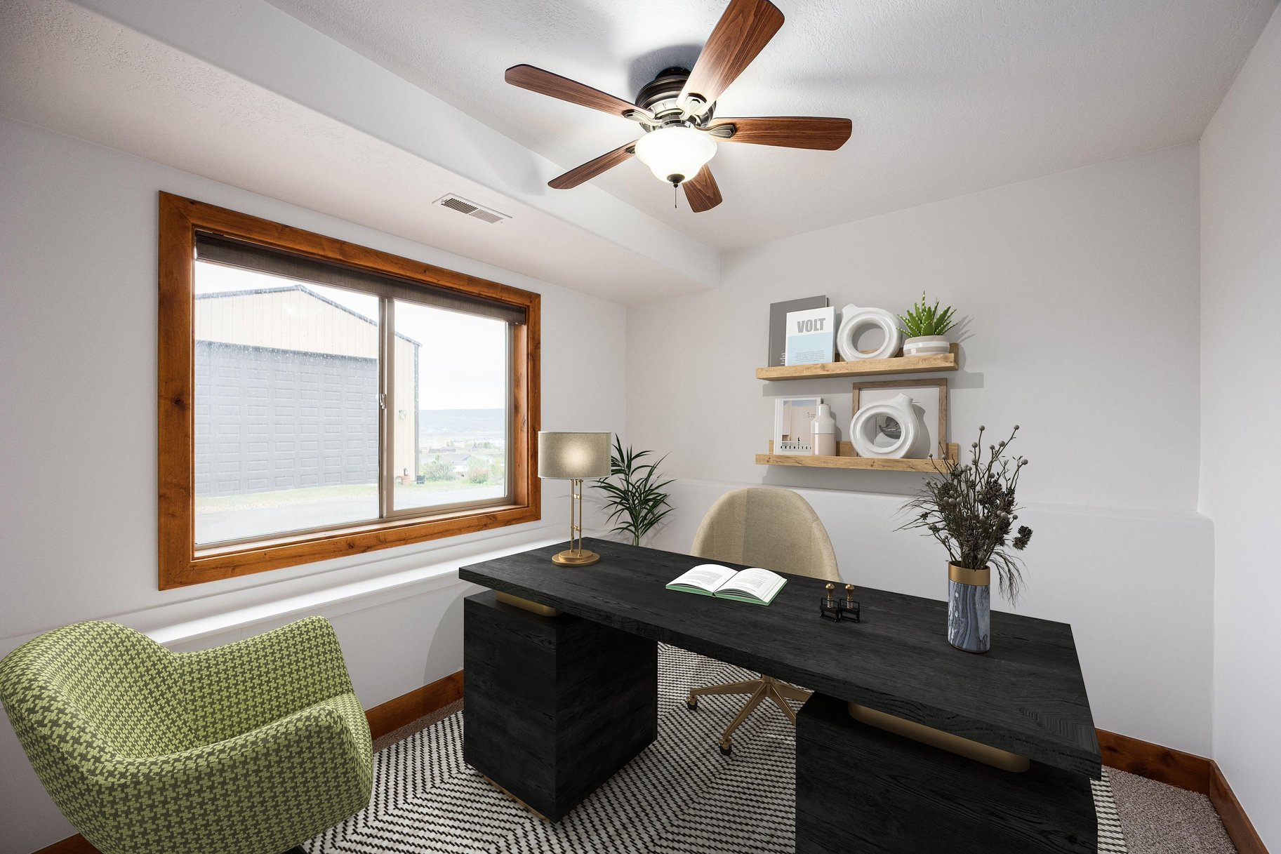  Impeccably Maintained Park City Home with Expansive Space & Sweeping Views - 物件實景