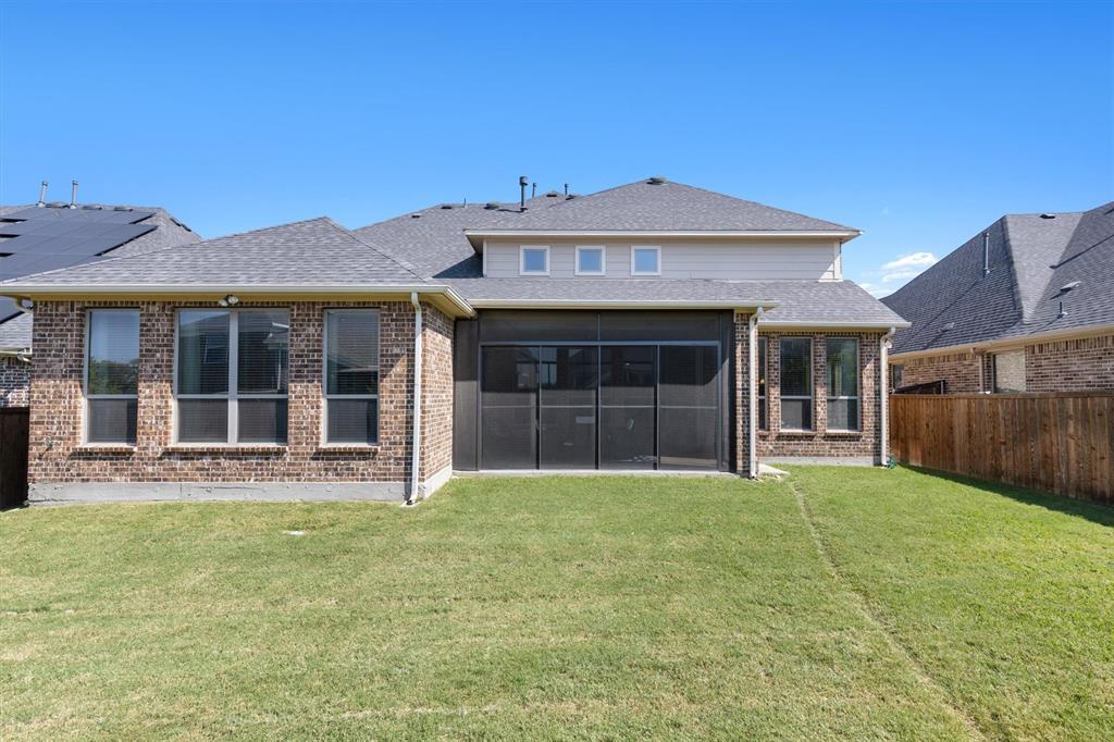 Wylie, Texas, 75098, United States, 5 Bedrooms Bedrooms, ,4 BathroomsBathrooms,Residential,For Sale,1950994