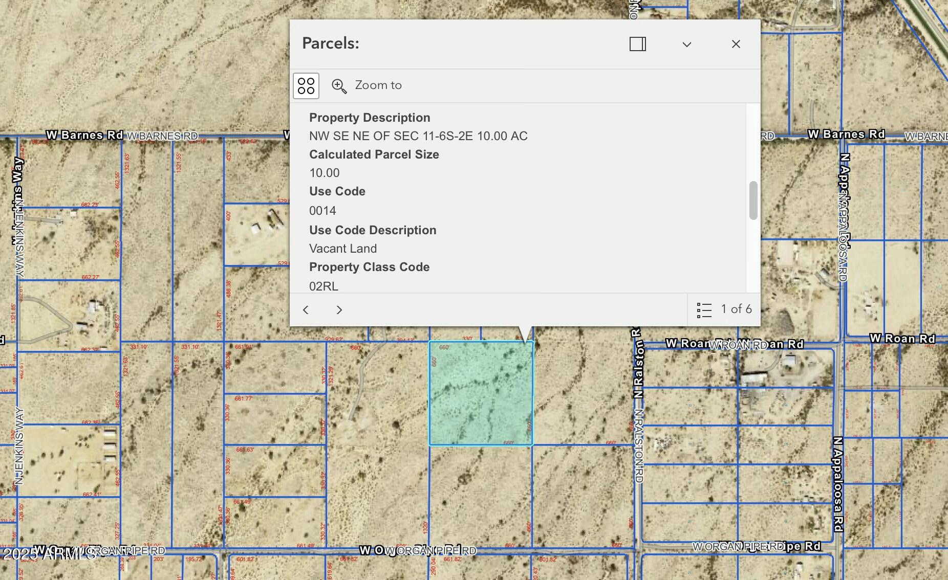 Maricopa, Arizona, 85139, United States, ,Land,For Sale,1770678