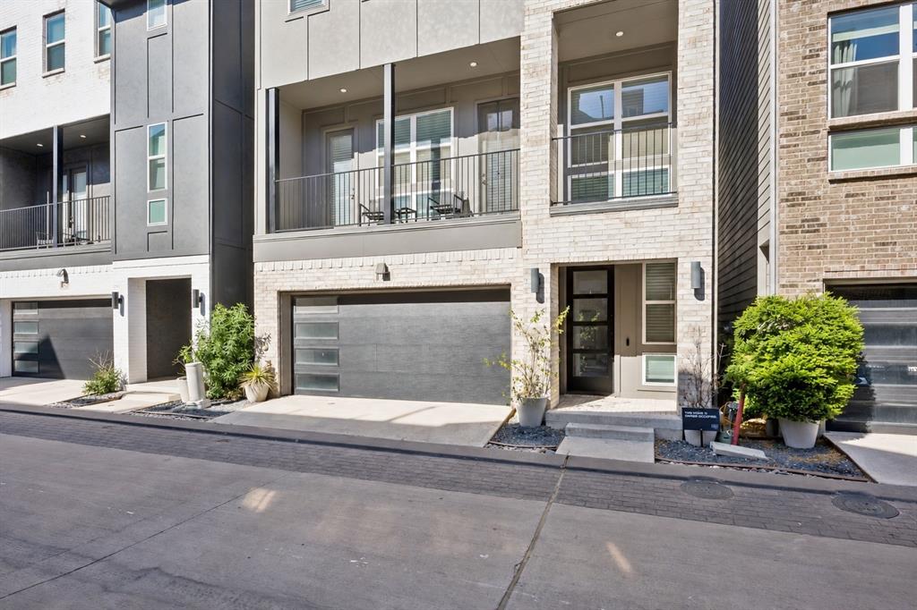 Carolwood Ln, Dallas, TX 75212