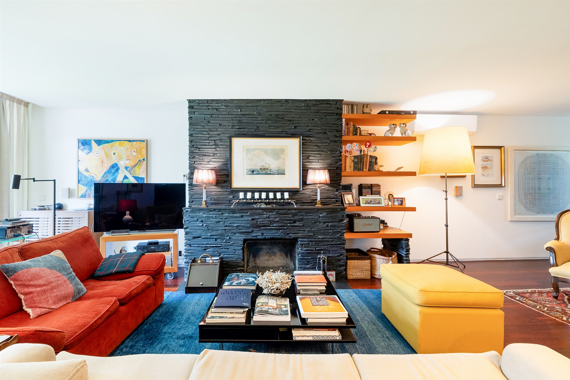  Terraced house, 3 bedrooms, for Sale - 物件實景