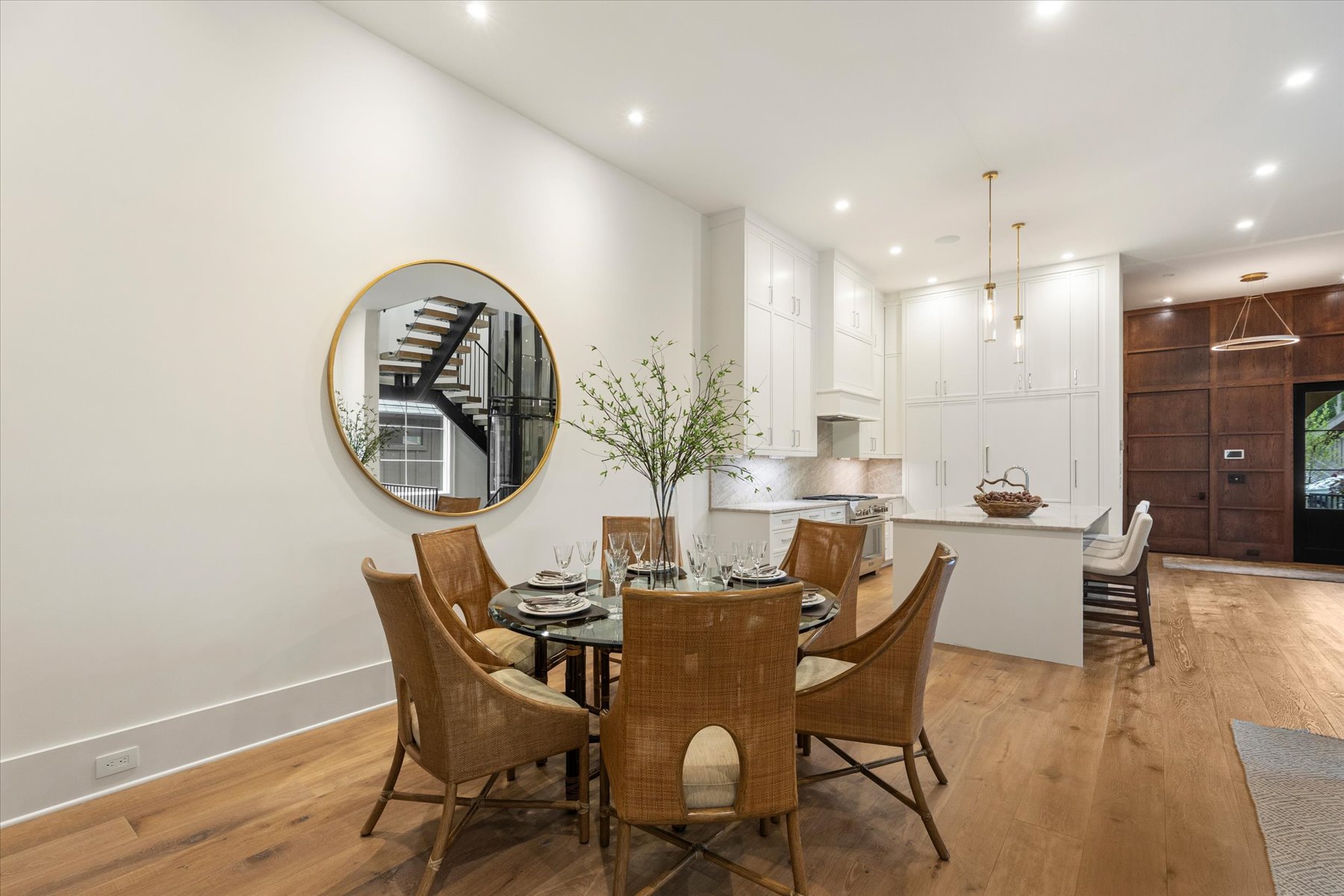  504 Birchwood Drive Unit B-2 Highlands - 物件實景