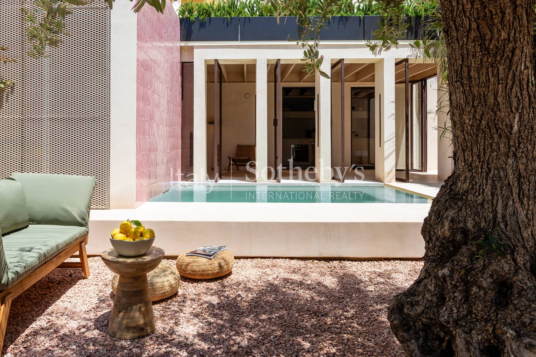  Charming property in the baroque heart of Noto - 物件實景