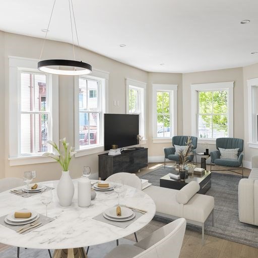 Somerville, Massachusetts, 02144, United States, 4 Bedrooms Bedrooms, ,4 BathroomsBathrooms,Residential,For Sale,1976862