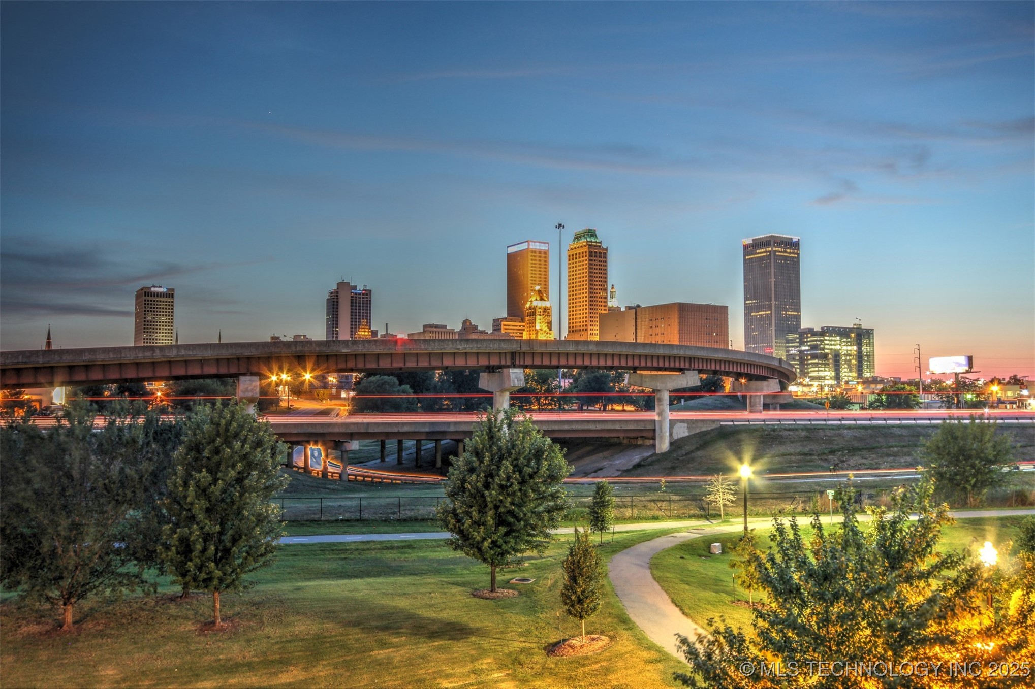 Tulsa, Oklahoma, 74120, United States, 3 Bedrooms Bedrooms, ,3 BathroomsBathrooms,Residential,For Sale,1989379