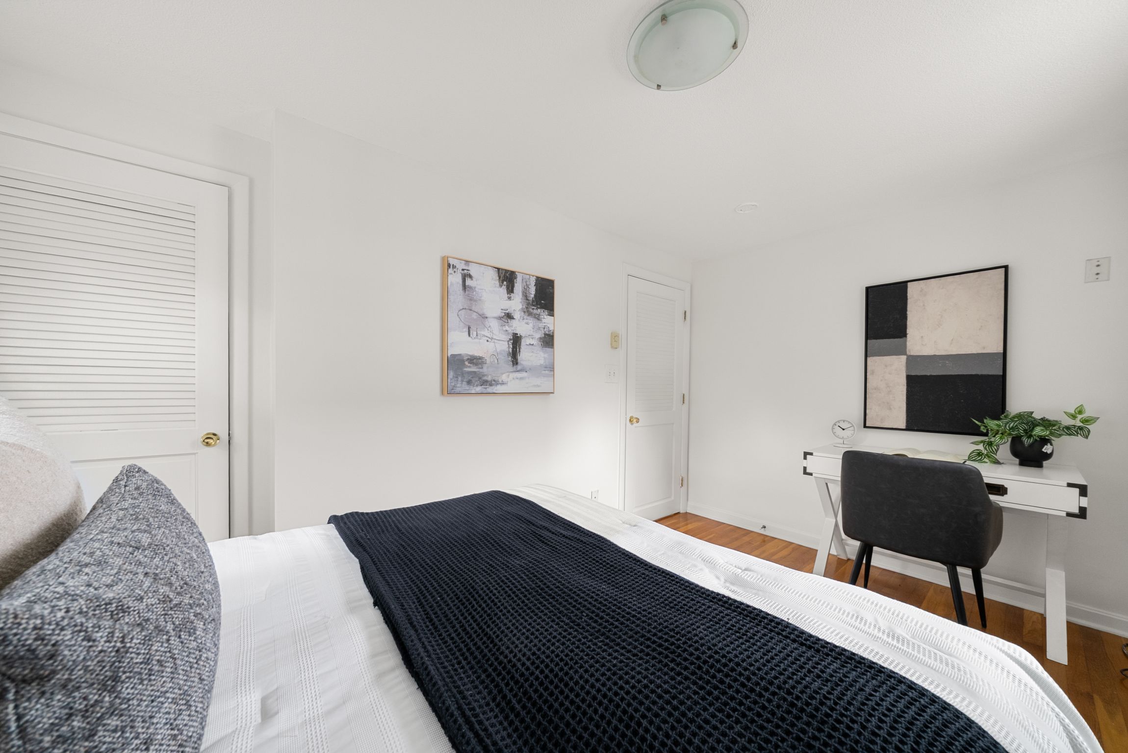  2-4 New Haven Street, Boston, MA, 02132 - 物件實景