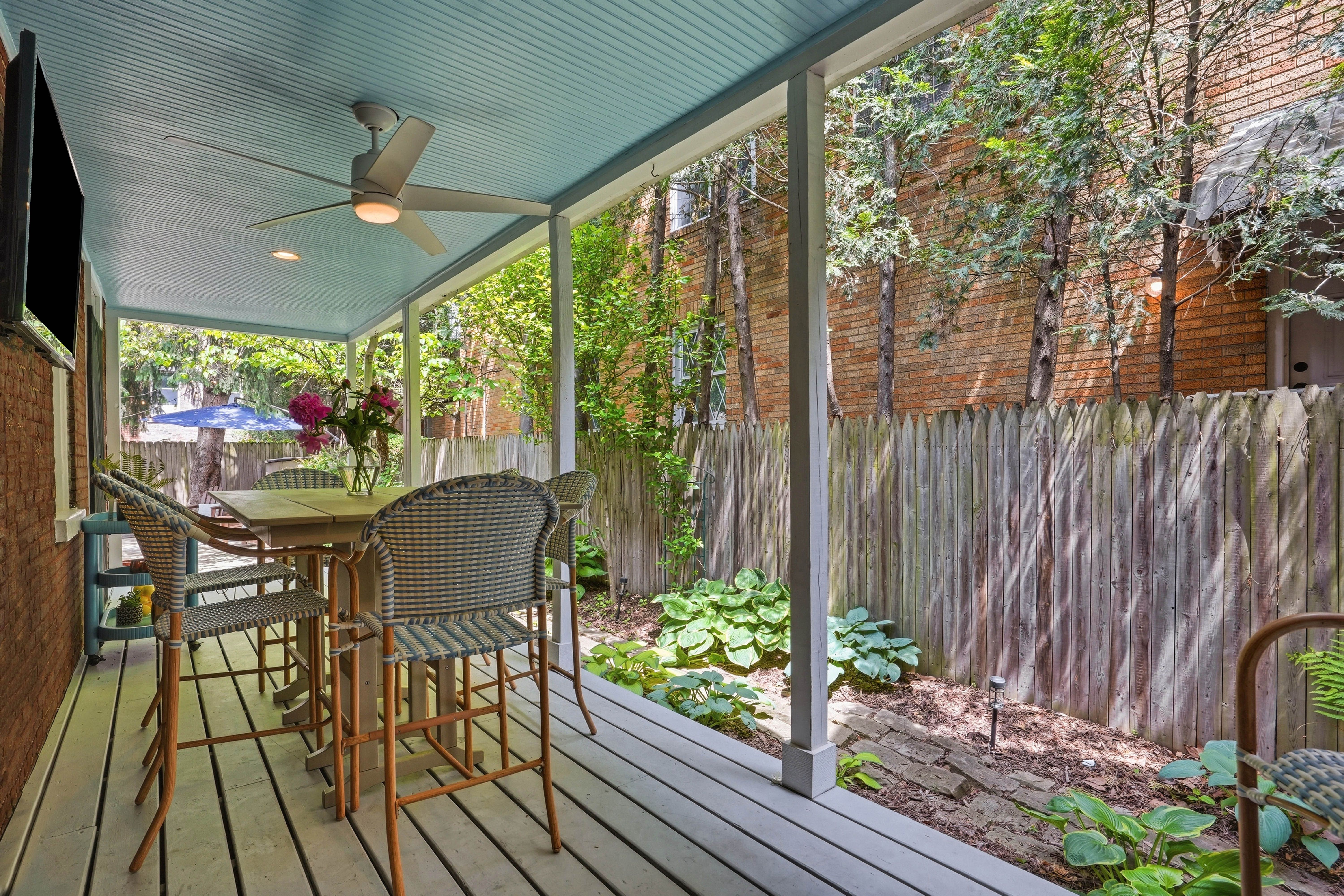  4821 Butler Street, Pittsburgh, PA 15201 - 物件實景
