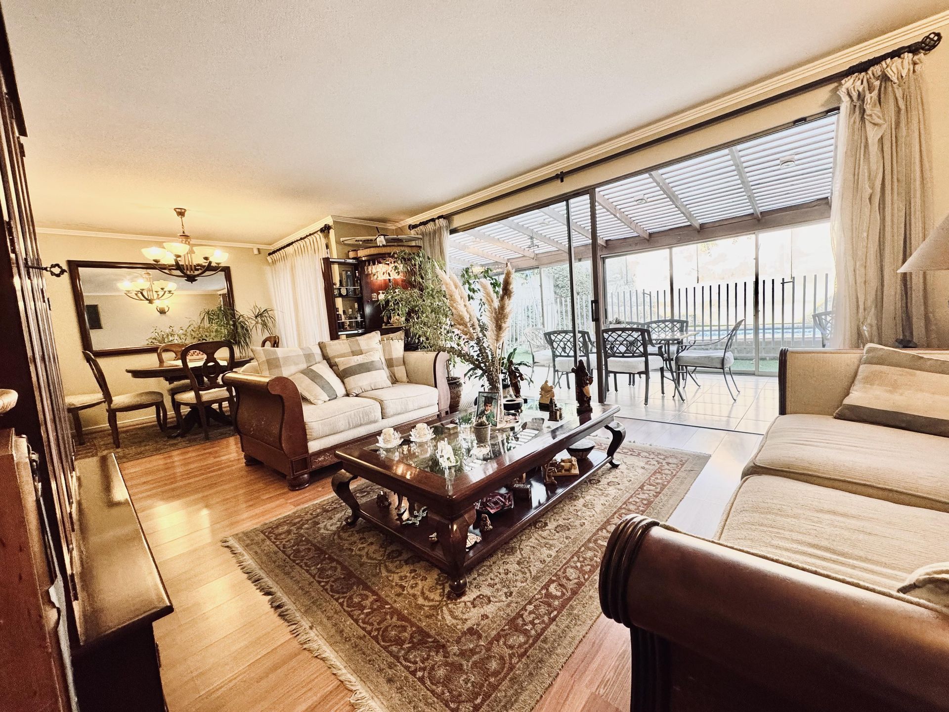 Lo Barnechea, Chile, 5 Bedrooms Bedrooms, ,4 BathroomsBathrooms,Residential,For Sale,1926561