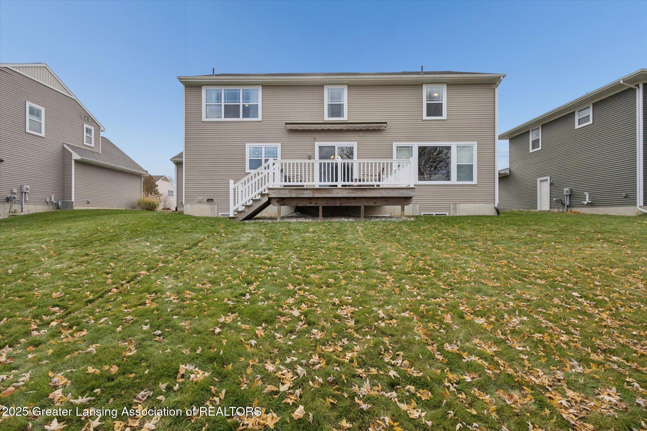 Okemos, Michigan, 48864, United States, 4 Bedrooms Bedrooms, ,4 BathroomsBathrooms,Residential,For Sale,1992112