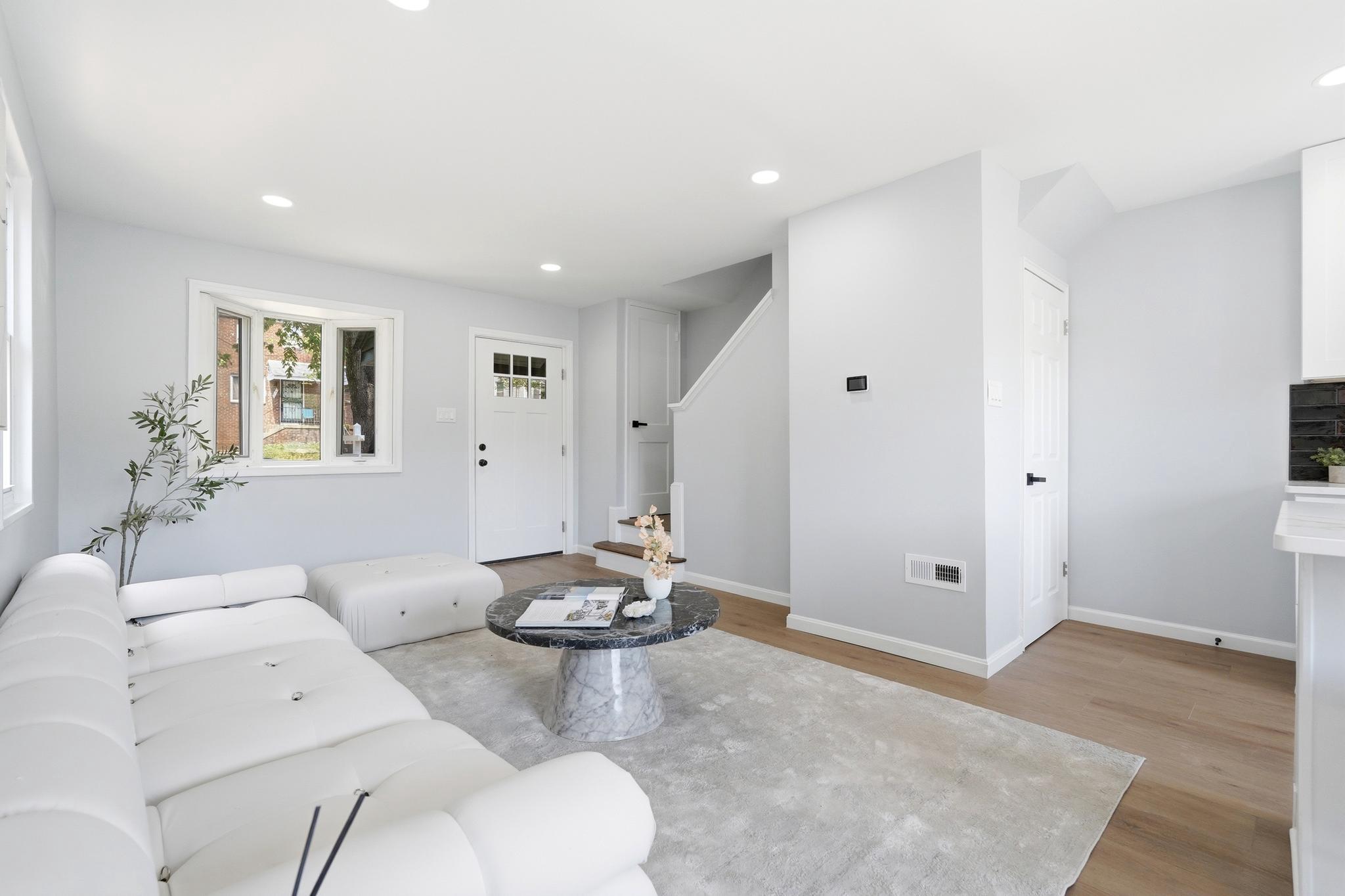 719 Hilltop Terrace SE, Washington, DC, 20019 - 物件實景