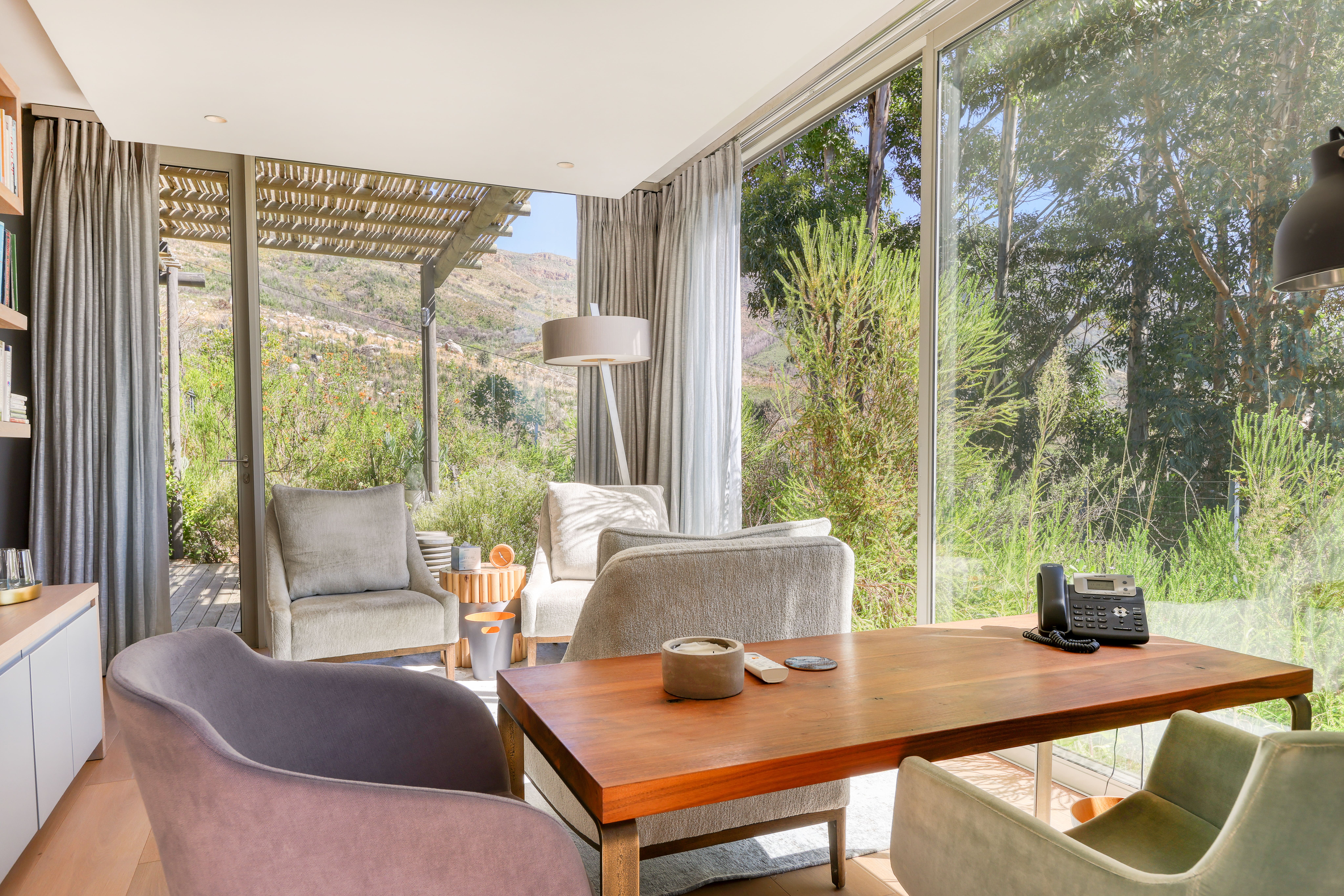  An Oasis of Calm & Reflection - 物件實景