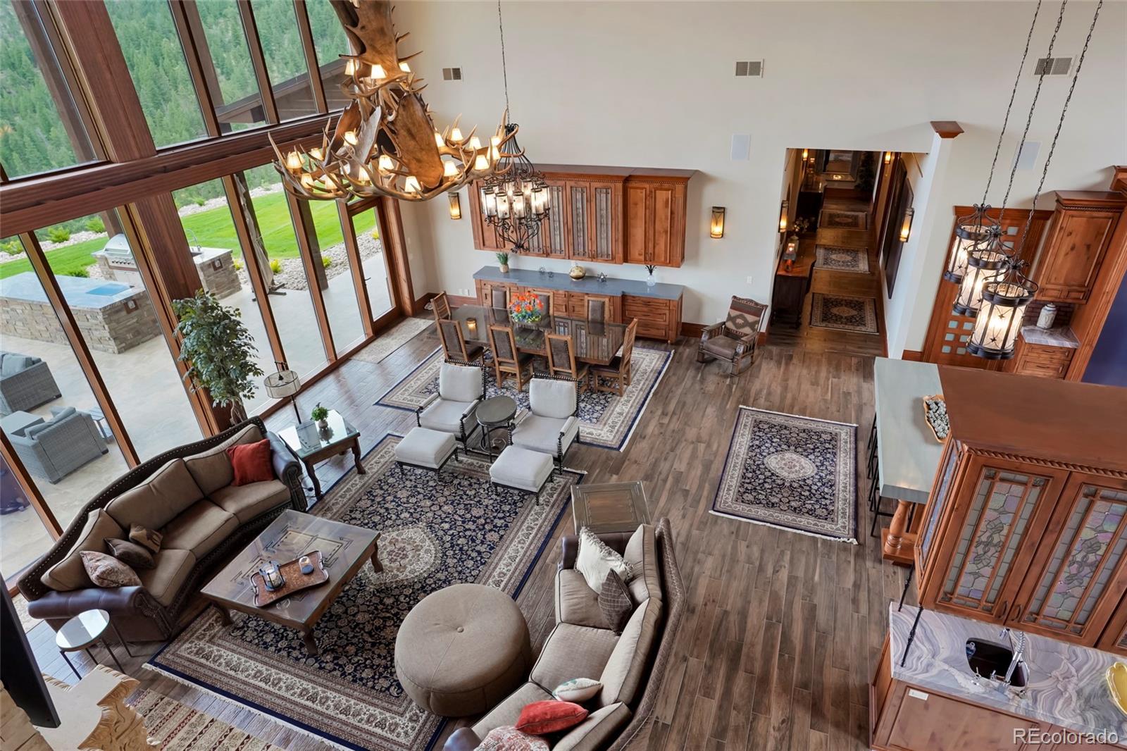 Estes Park, Colorado, 80517, United States, 6 Bedrooms Bedrooms, ,4 BathroomsBathrooms,Residential,For Sale,1948070