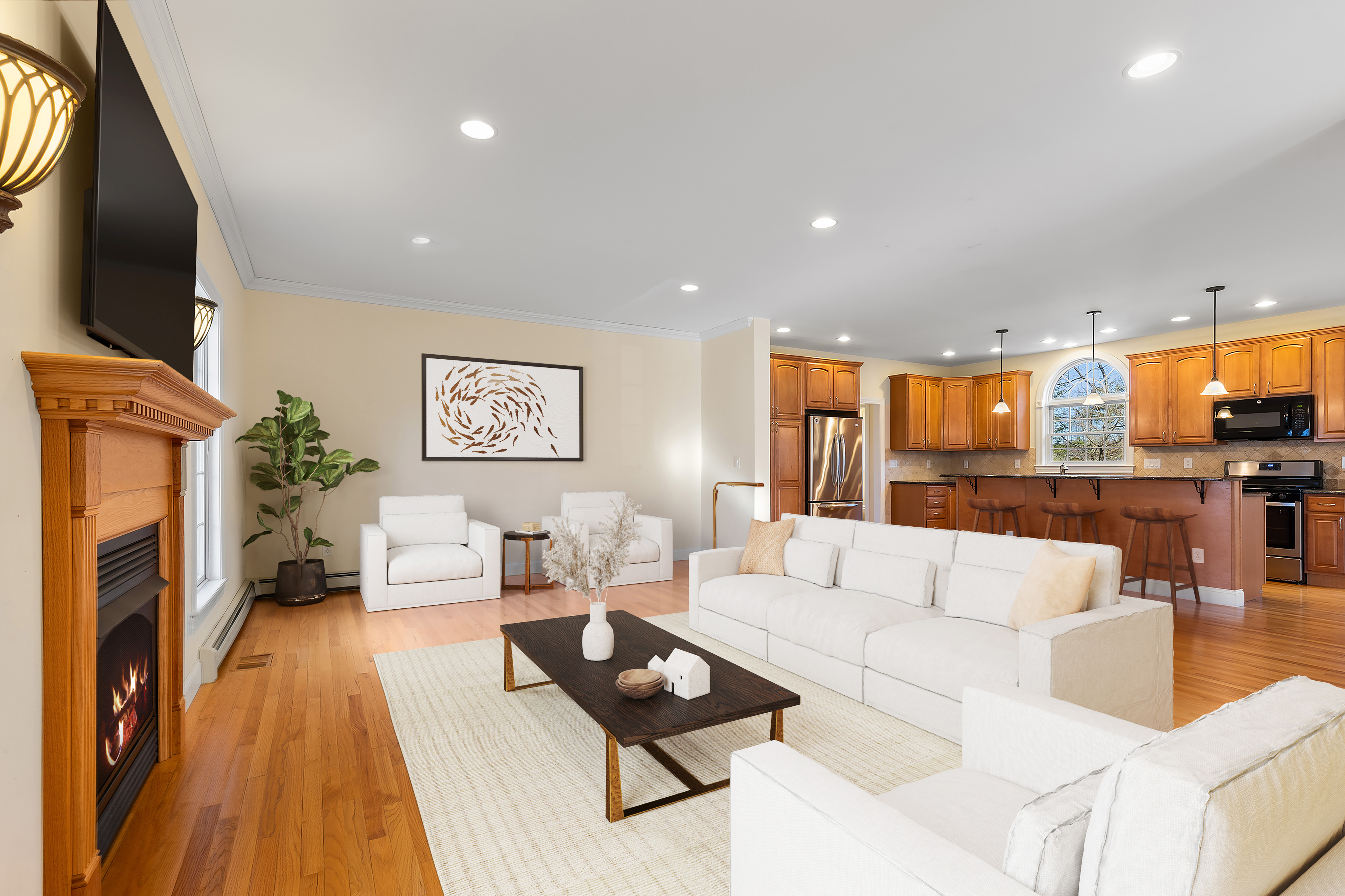  243 Knollwood Avenue - 物件實景