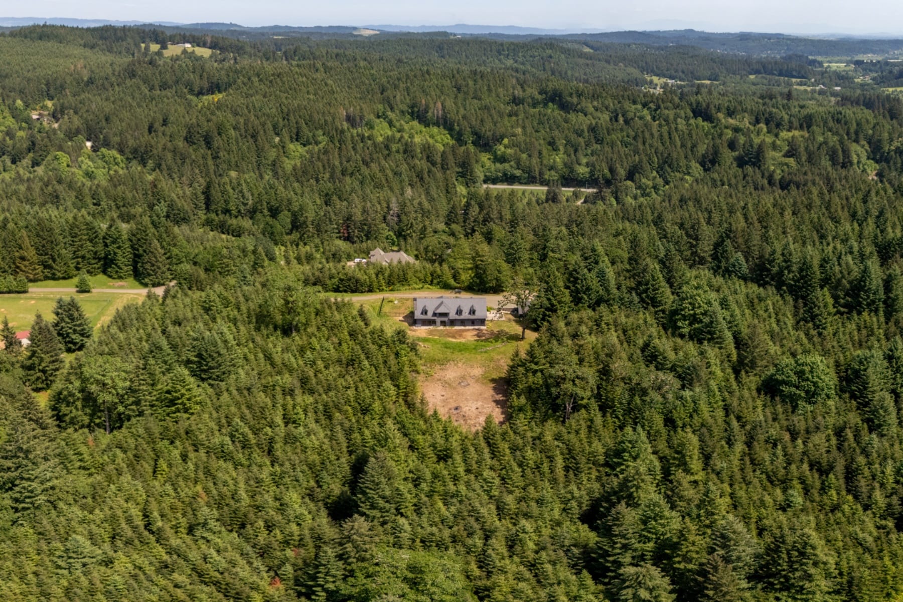  18940 CANYON VIEW LN Dallas, OR 97338 - 物件實景