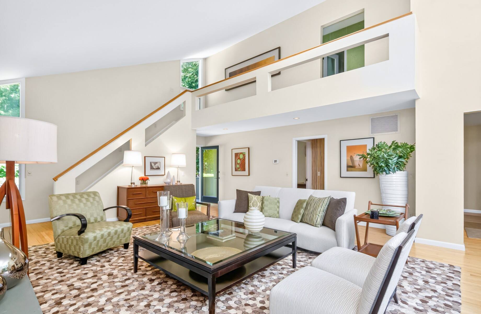  A Hamptons Retreat Designed for Beautiful Living - 物件實景