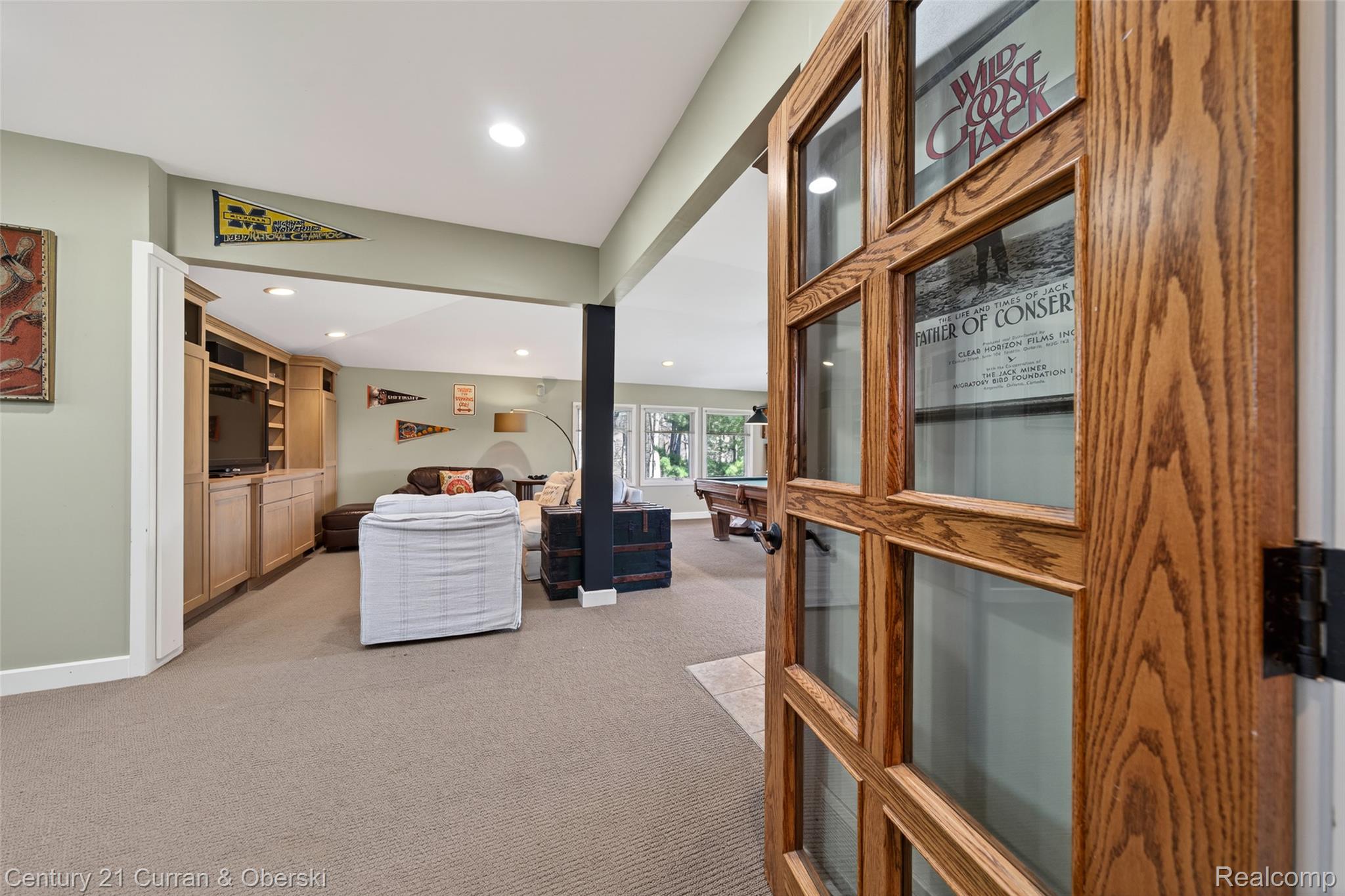 Bloomfield Hills, Michigan, 48301, United States, 4 Bedrooms Bedrooms, ,4 BathroomsBathrooms,Residential,For Sale,2035852