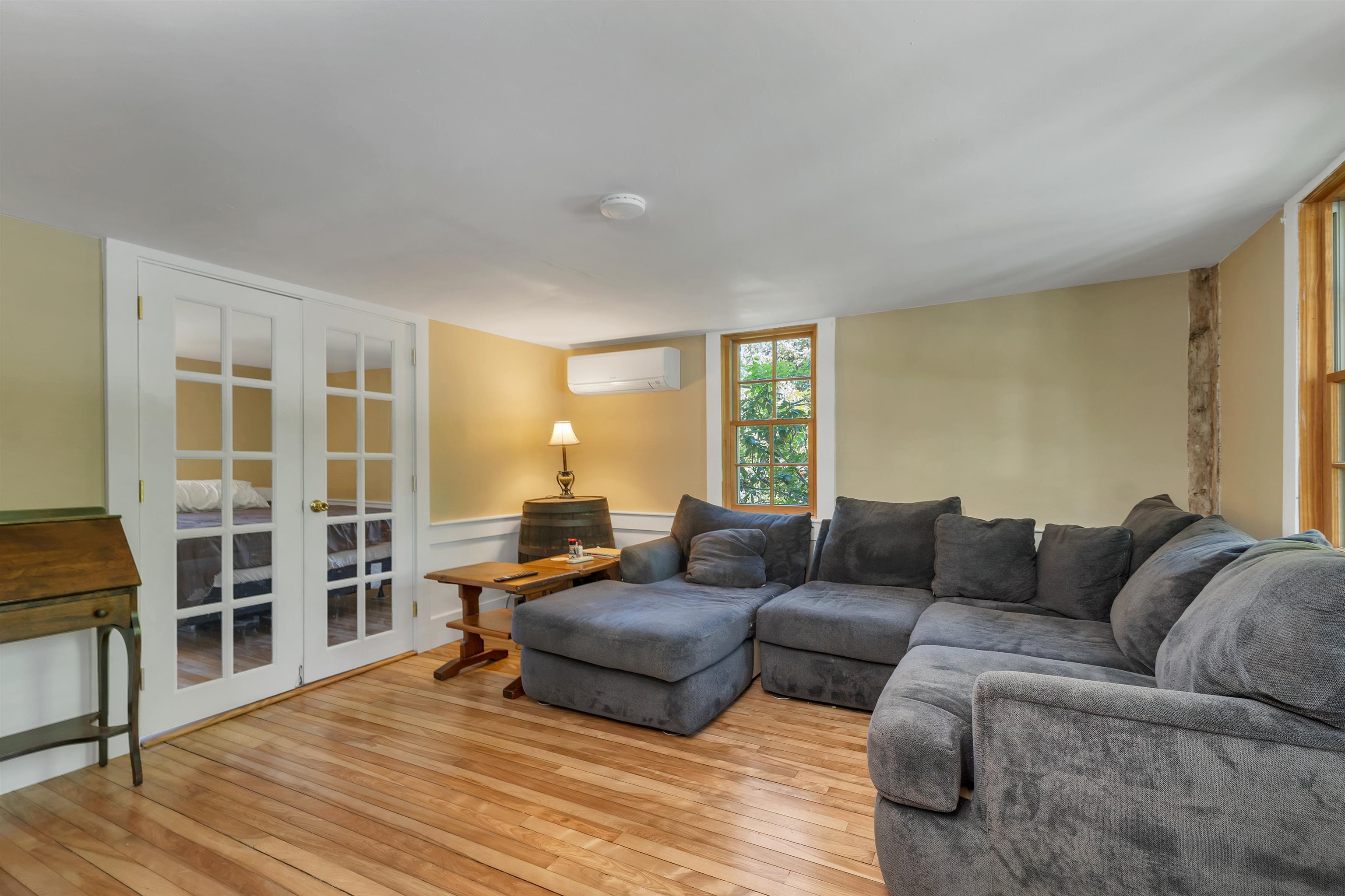 Sanbornton, New Hampshire, 03269, United States, 3 Bedrooms Bedrooms, ,1 BathroomBathrooms,Residential,For Sale,1849920