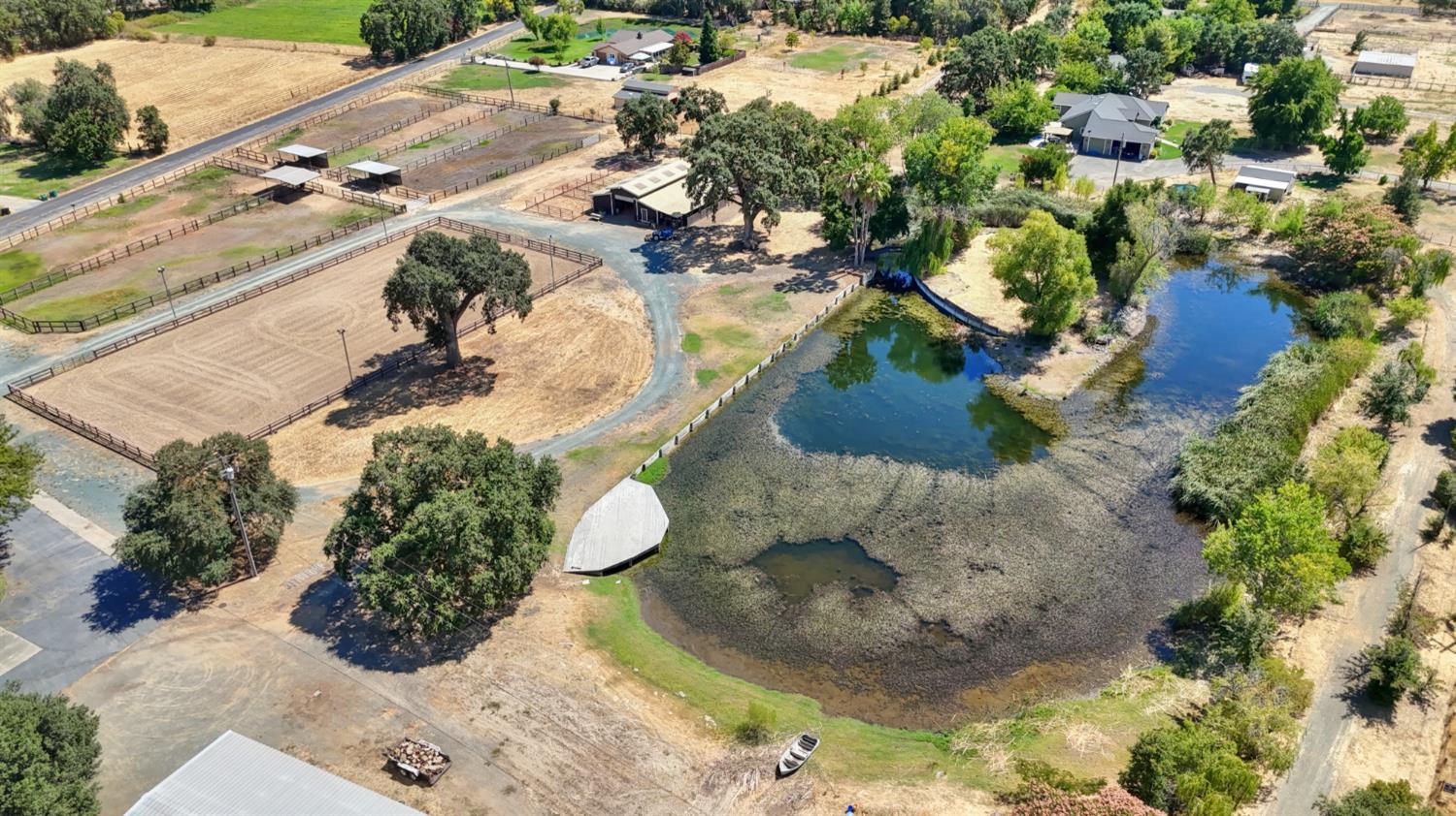 Wilton, California, 95693, United States, 5 Bedrooms Bedrooms, ,4 BathroomsBathrooms,Residential,For Sale,1901848