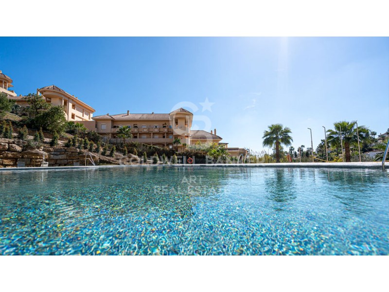 Marbella, Andalusia, ES, 2 Bedrooms Bedrooms, ,2 BathroomsBathrooms,Residential,For Sale,1940134