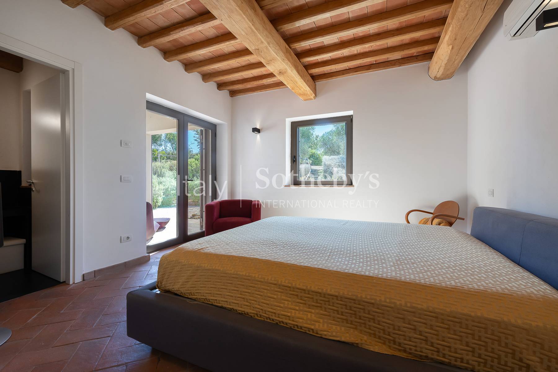  Prestigious Estate in Tuscan Maremma - 物件實景