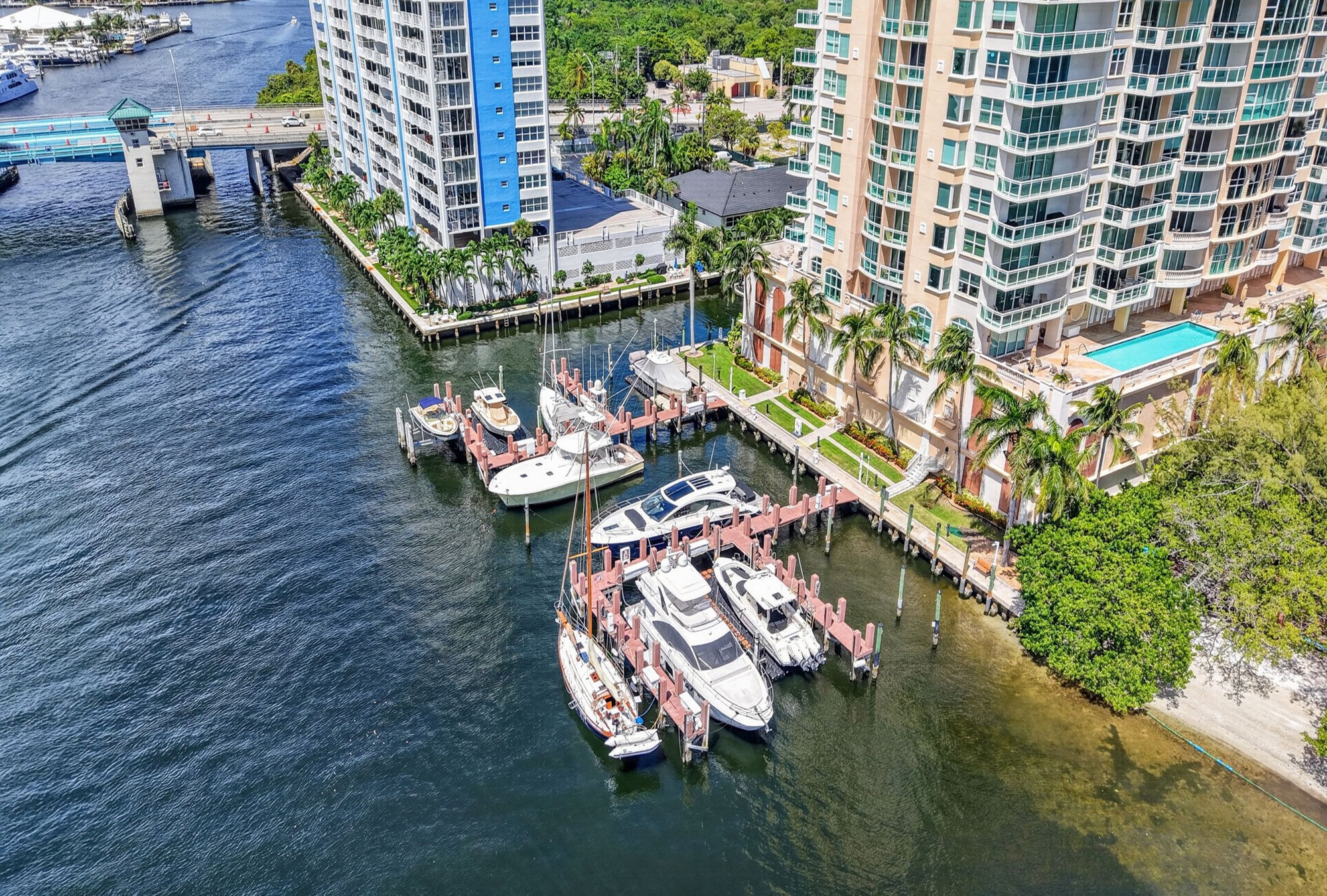  2845 NE 9th St, Fort Lauderdale, FL, 33304 - 物件實景