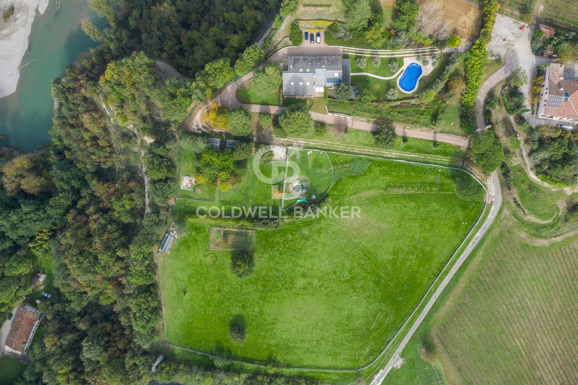 Via Vizzano, Sasso Marconi, Bologna, 40037, IT, 3 Bedrooms Bedrooms, ,5 BathroomsBathrooms,Residential,For Sale,Via Vizzano,1668126