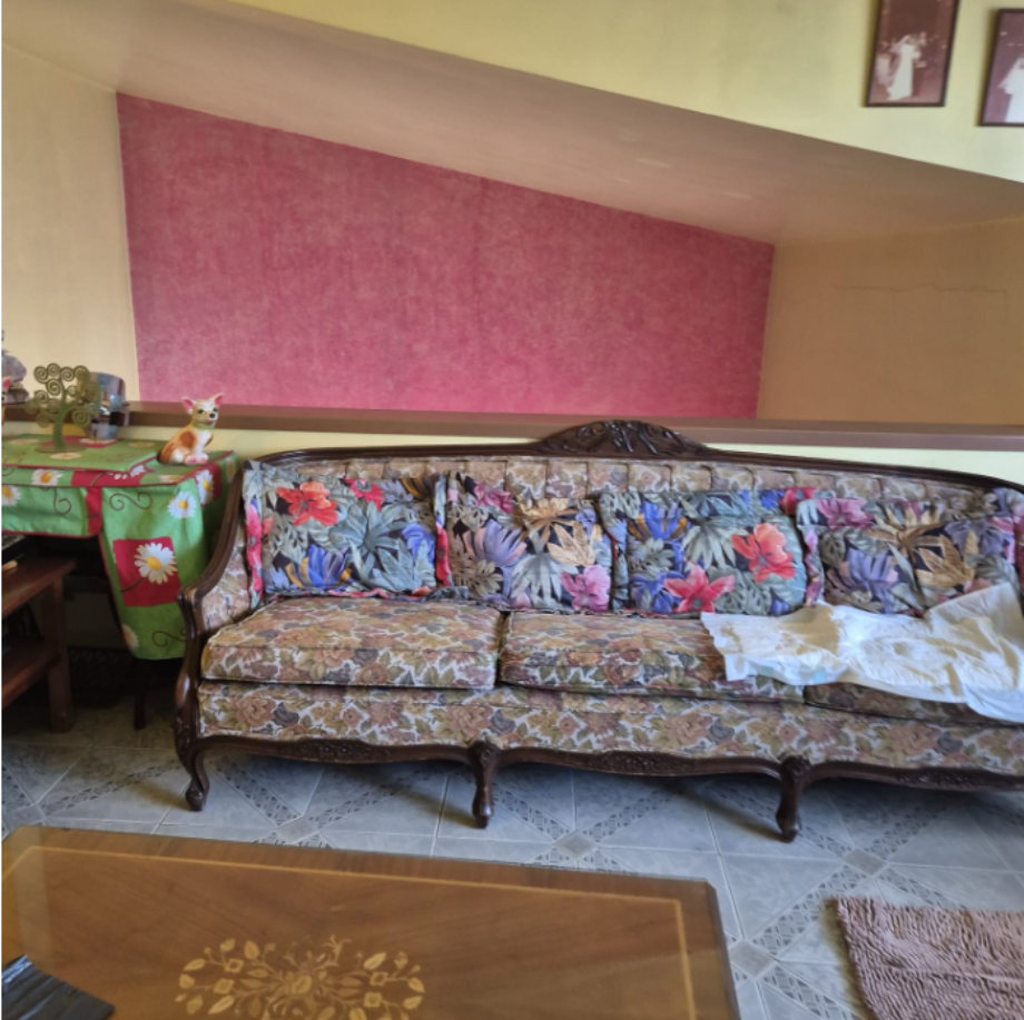 Iztapalapa, Ciudad de México, 09400, Mexico, 4 Bedrooms Bedrooms, ,3 BathroomsBathrooms,Residential,For Sale,2000429