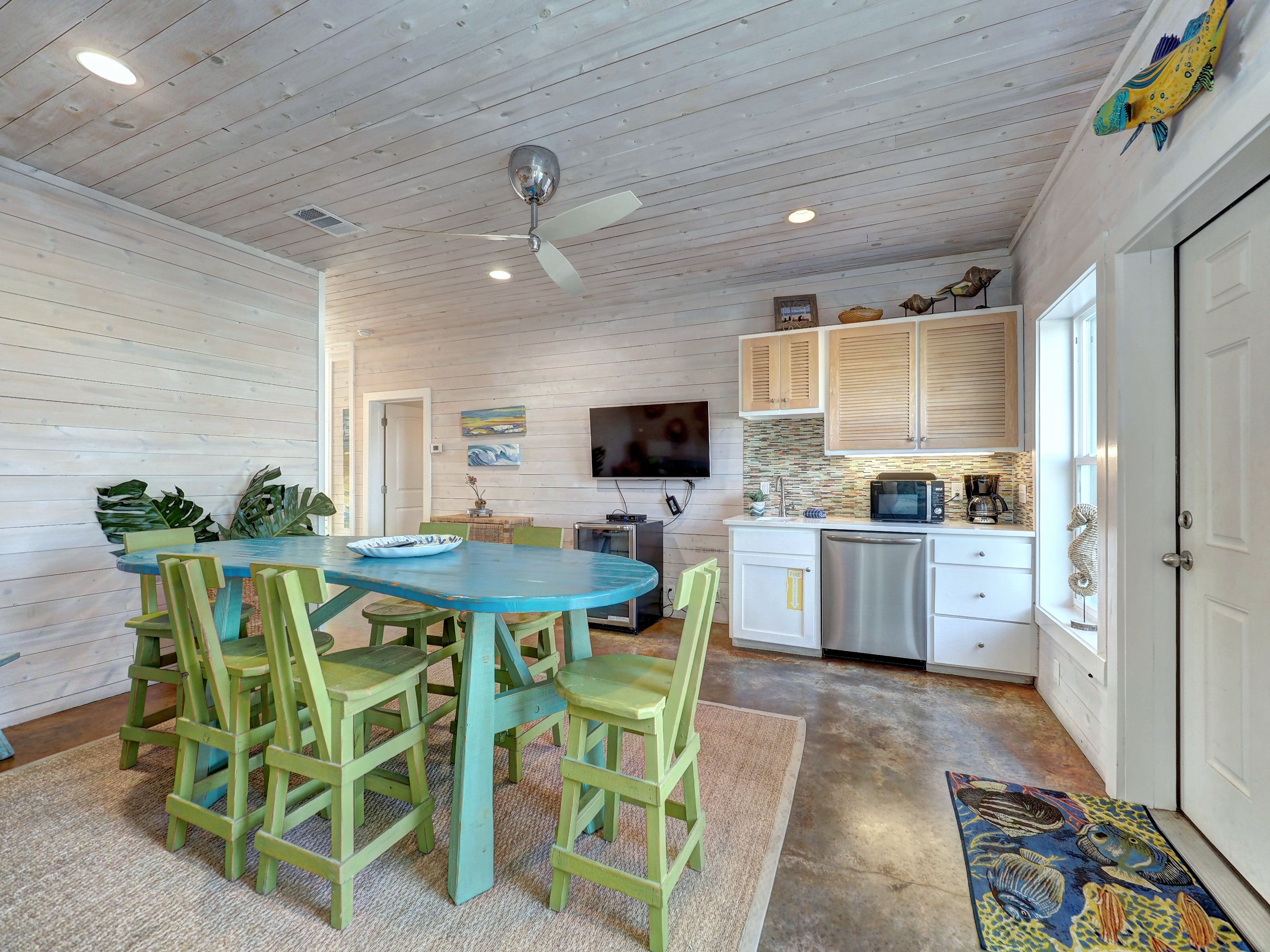  Coastal Luxury at Port Aransas - 物件實景