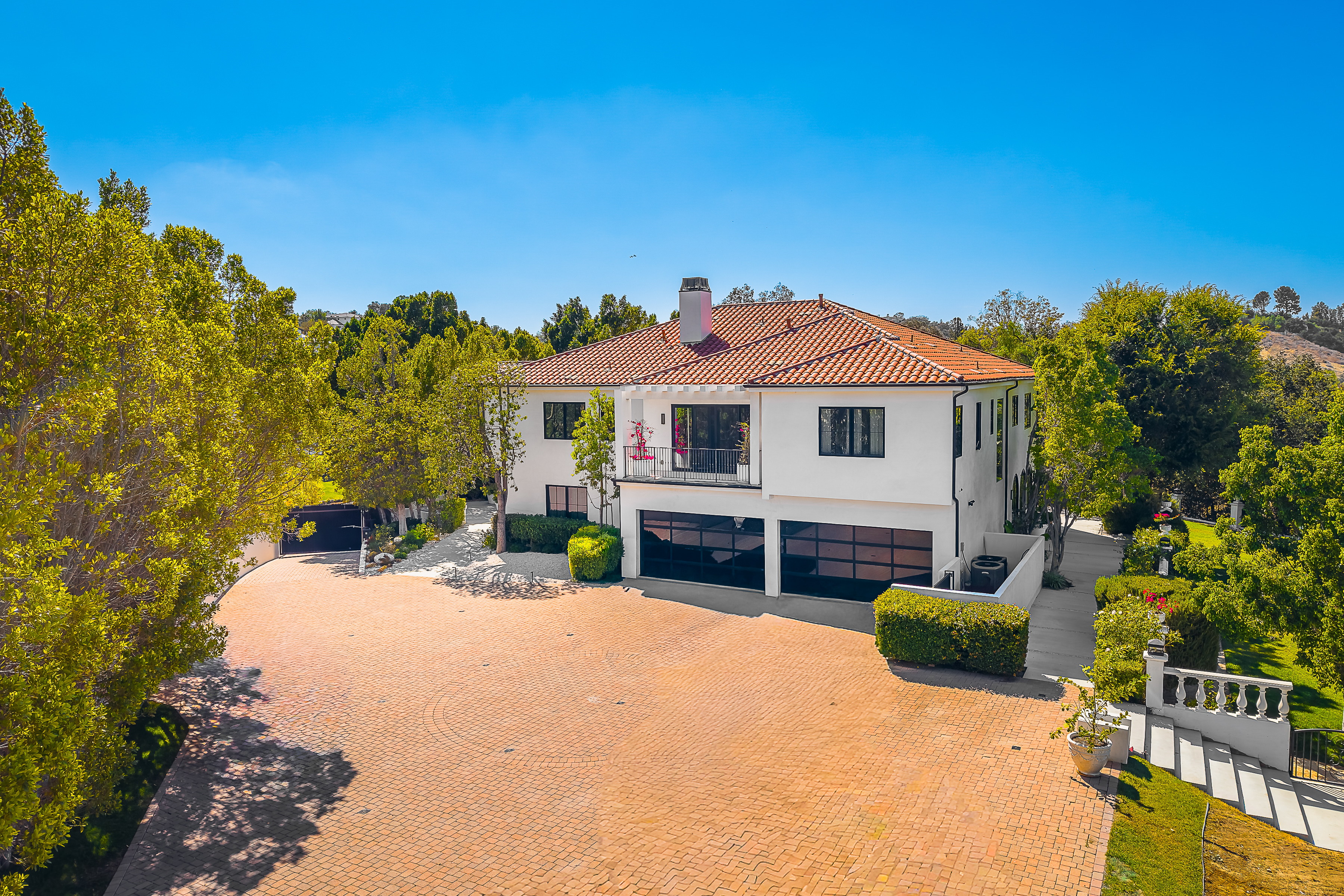  5192 Parkway Calabasas - 物件實景